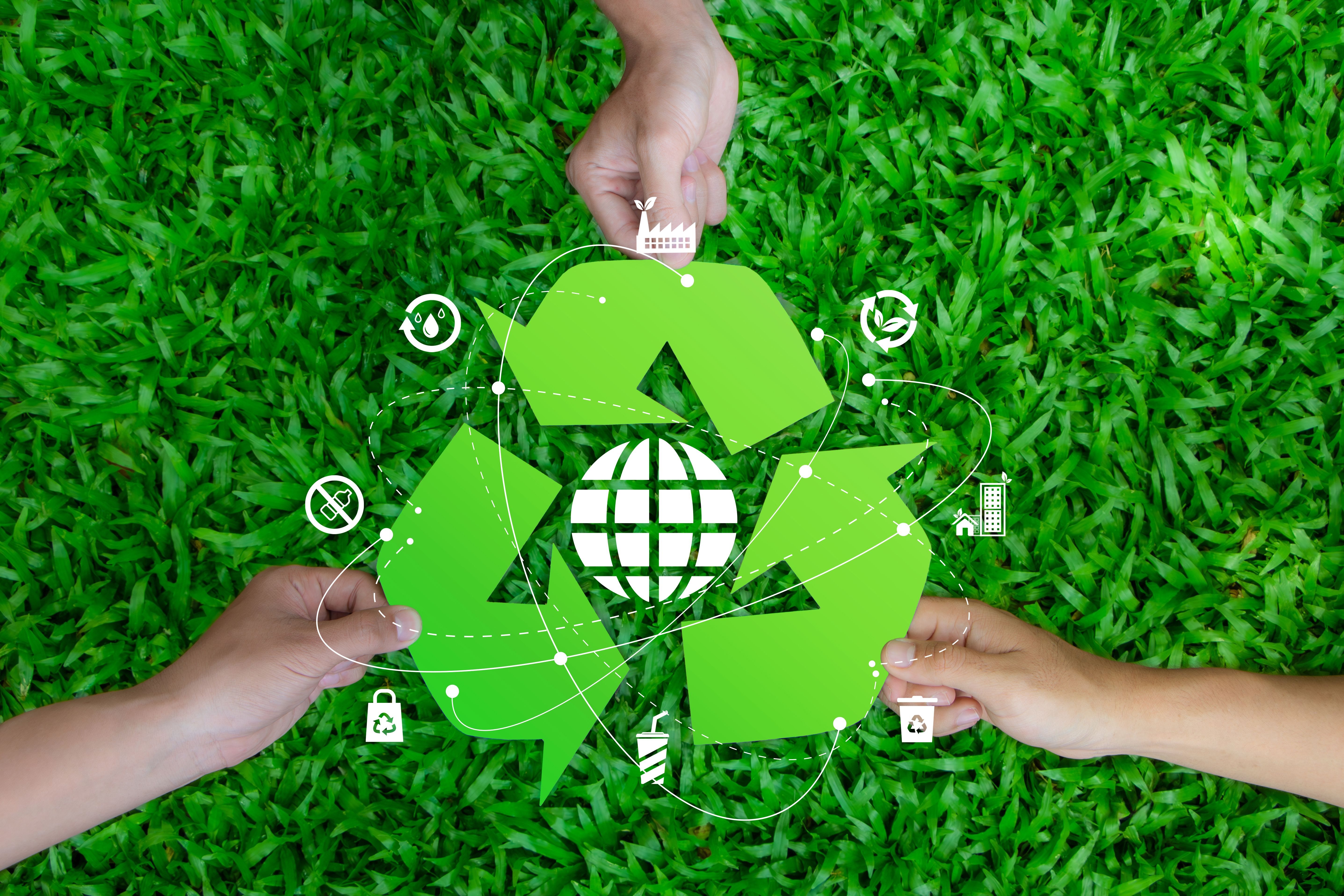 sustainable stationery