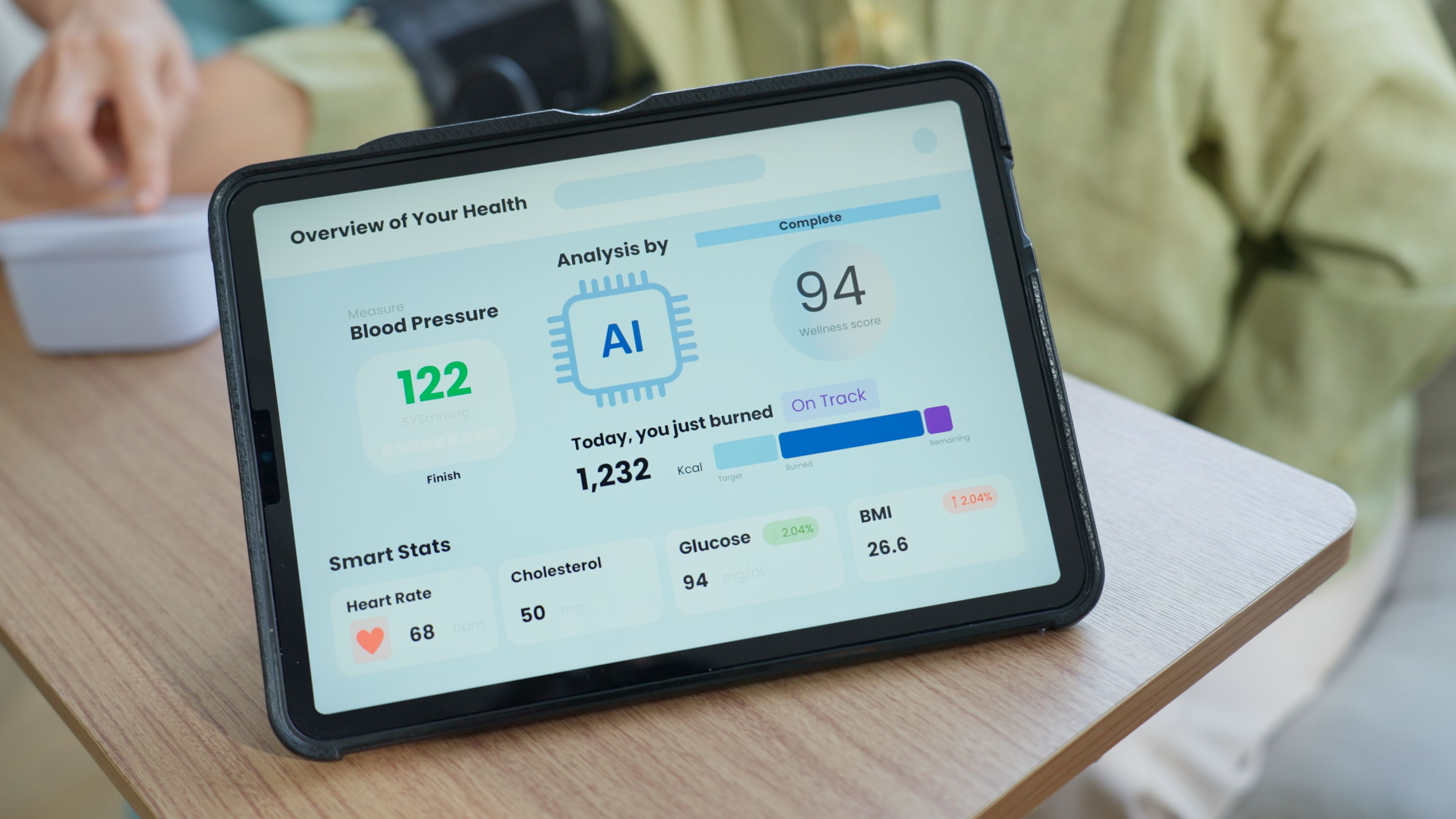personalized medicine