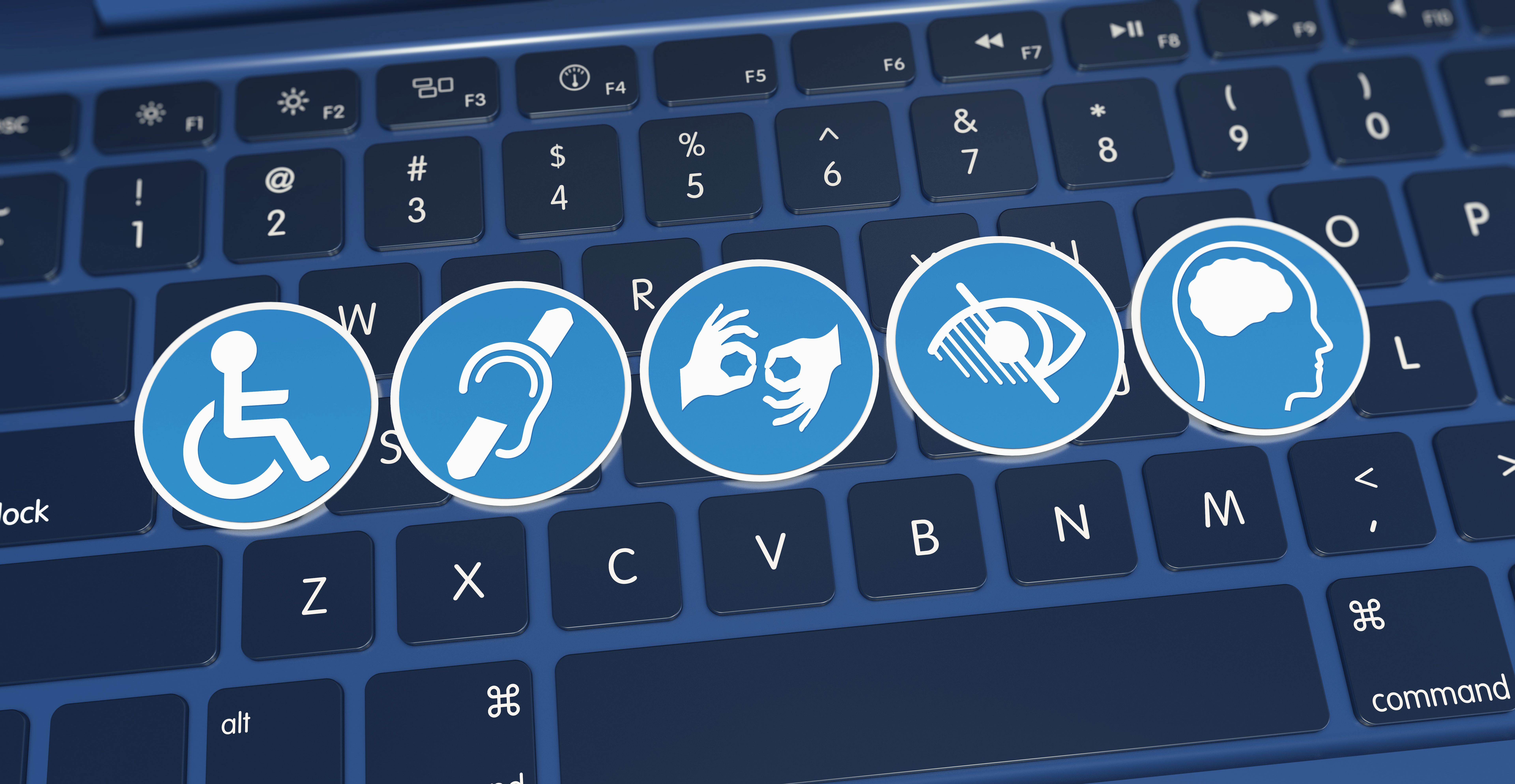 user friendly navigation