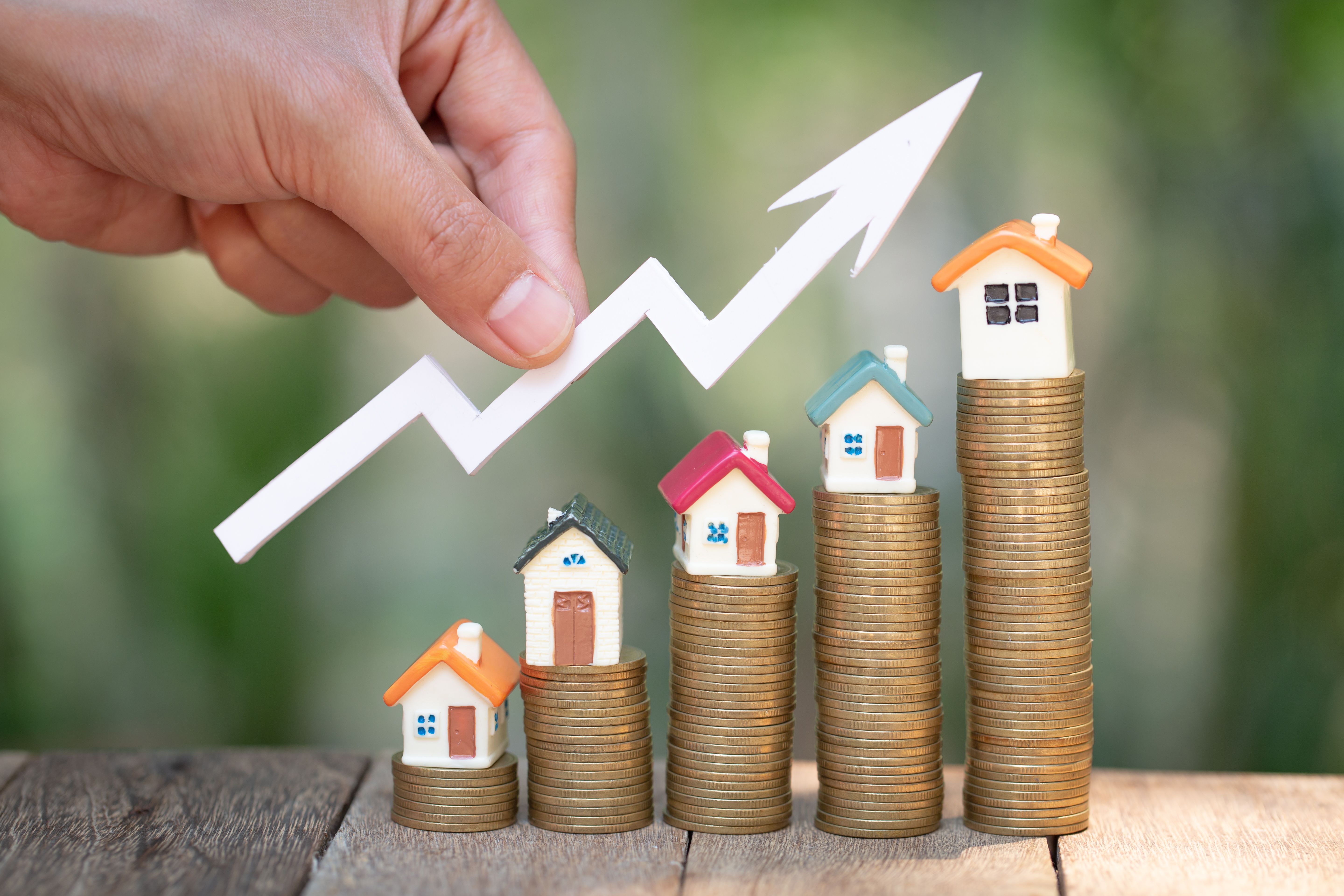 house price
