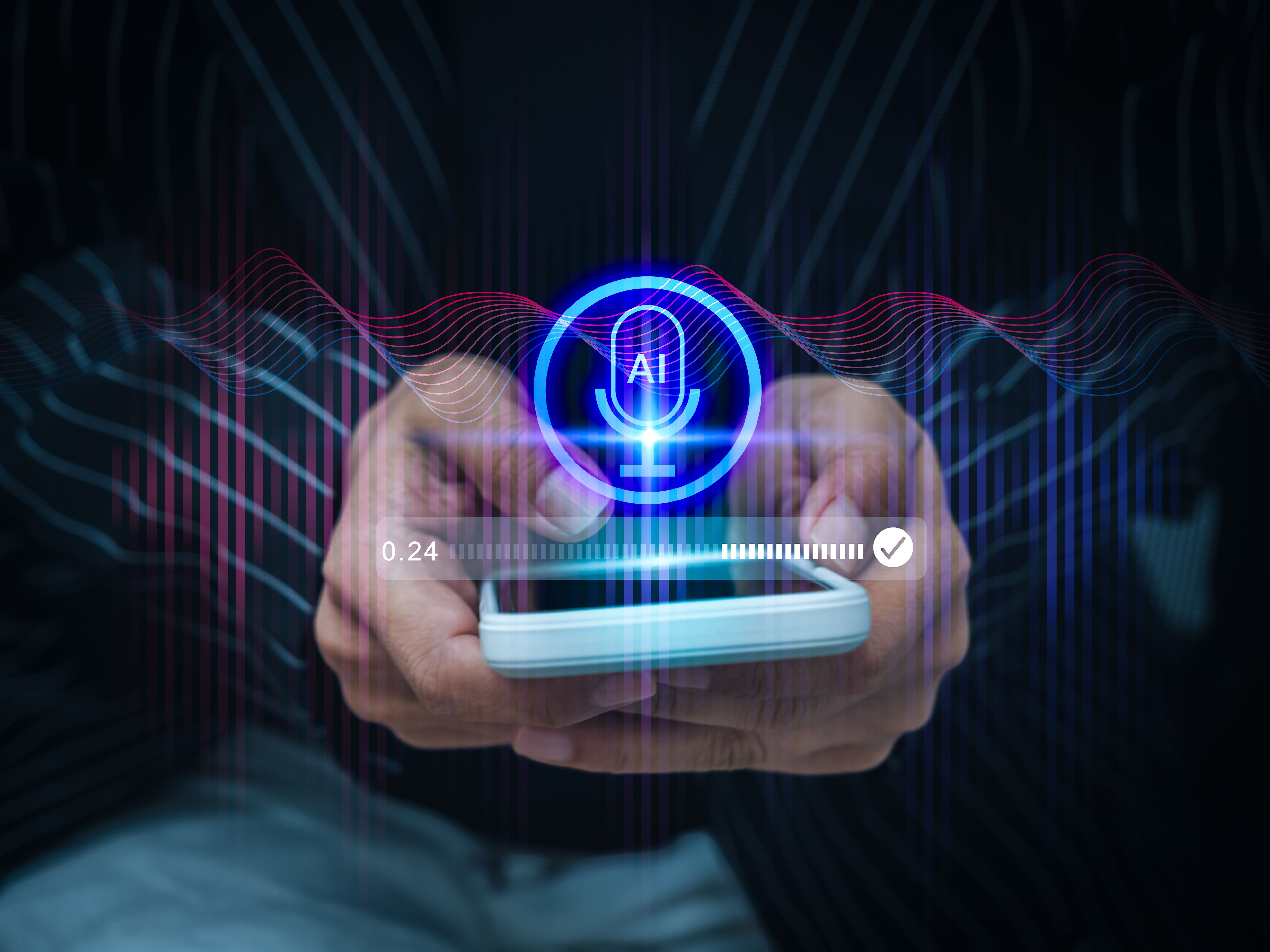 voice search