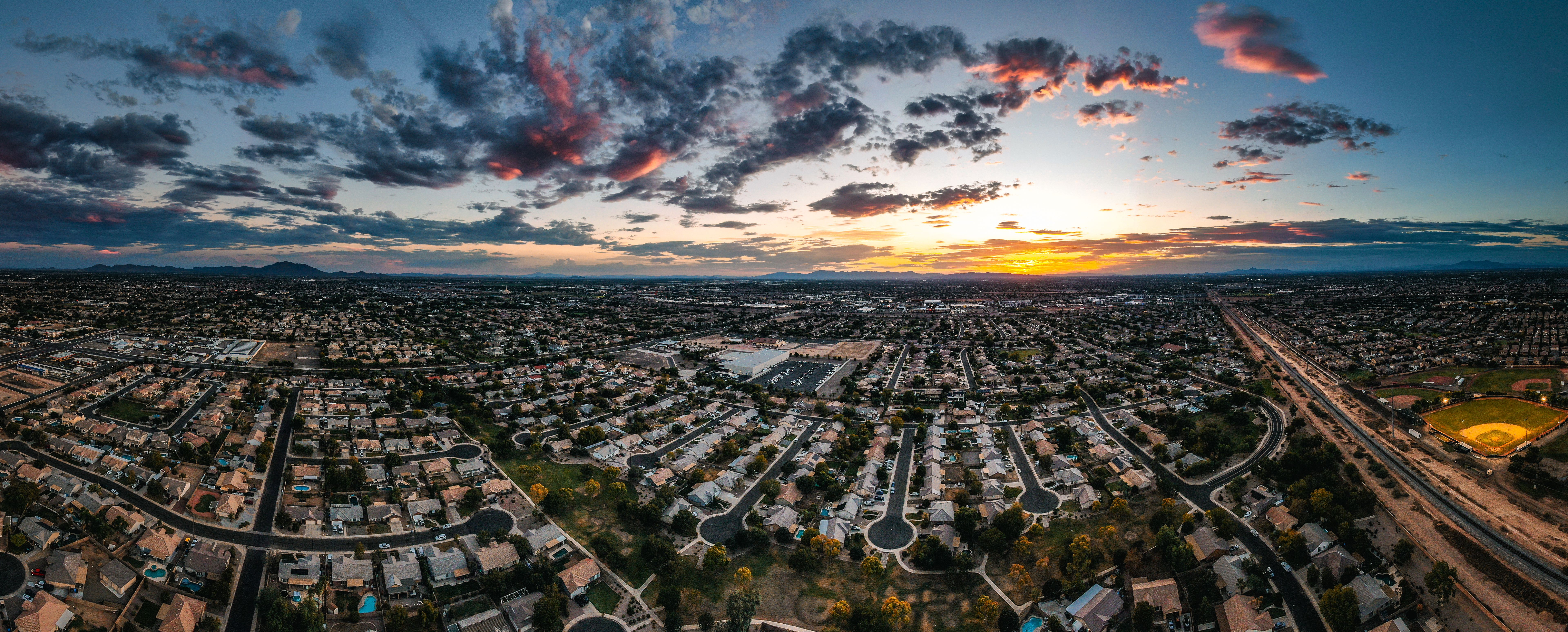 phoenix neighborhoods