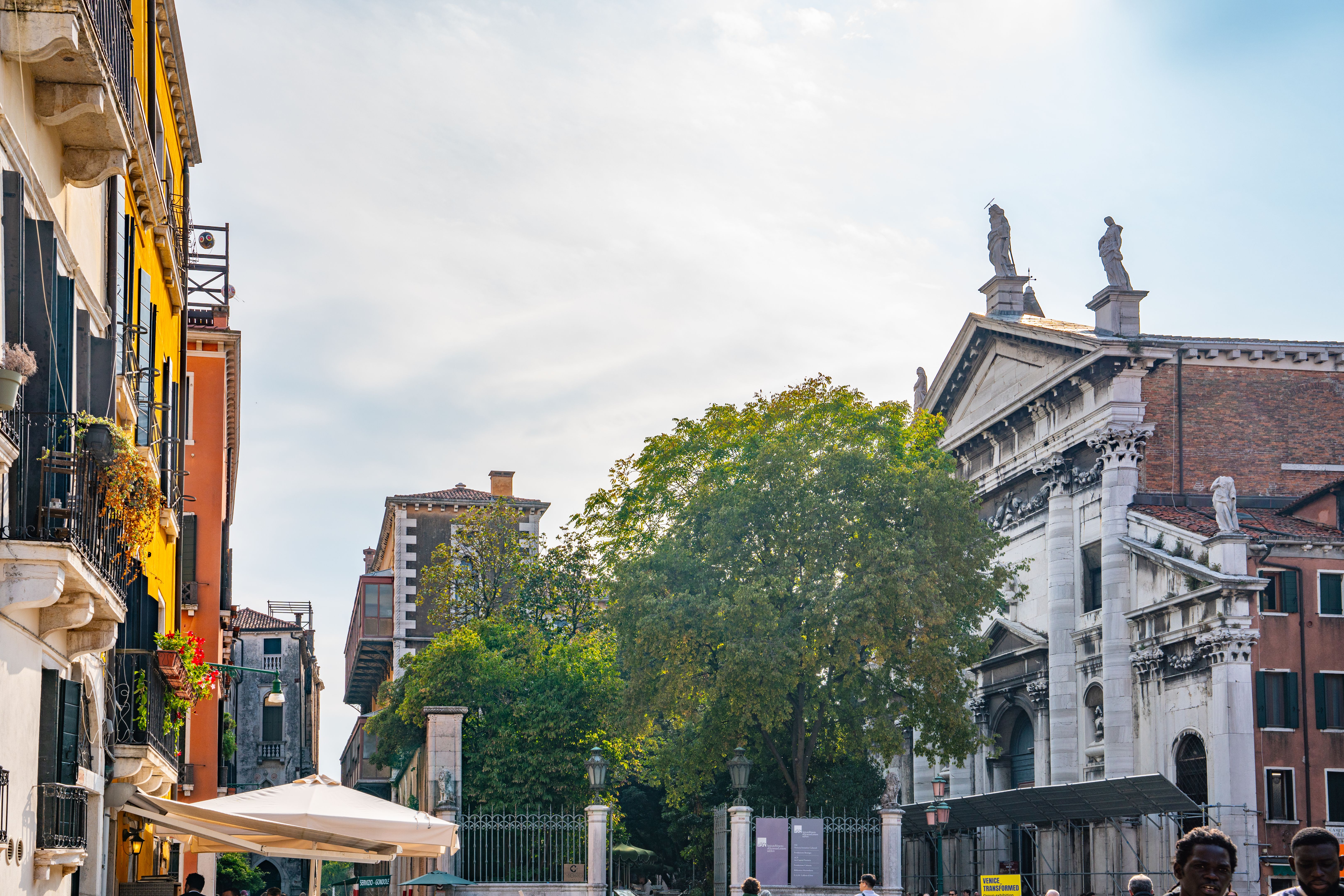 venice business photography