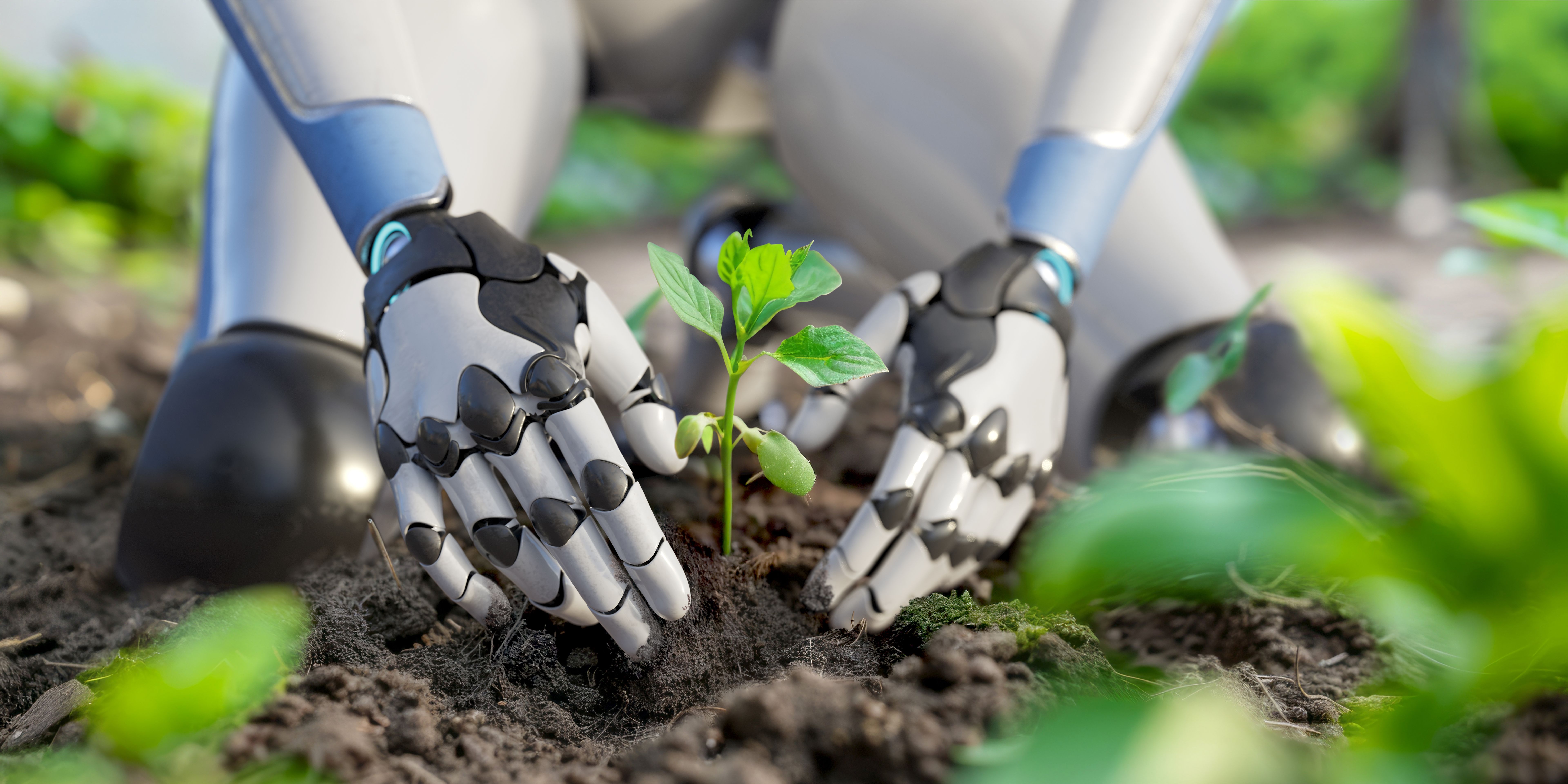 future technology farming