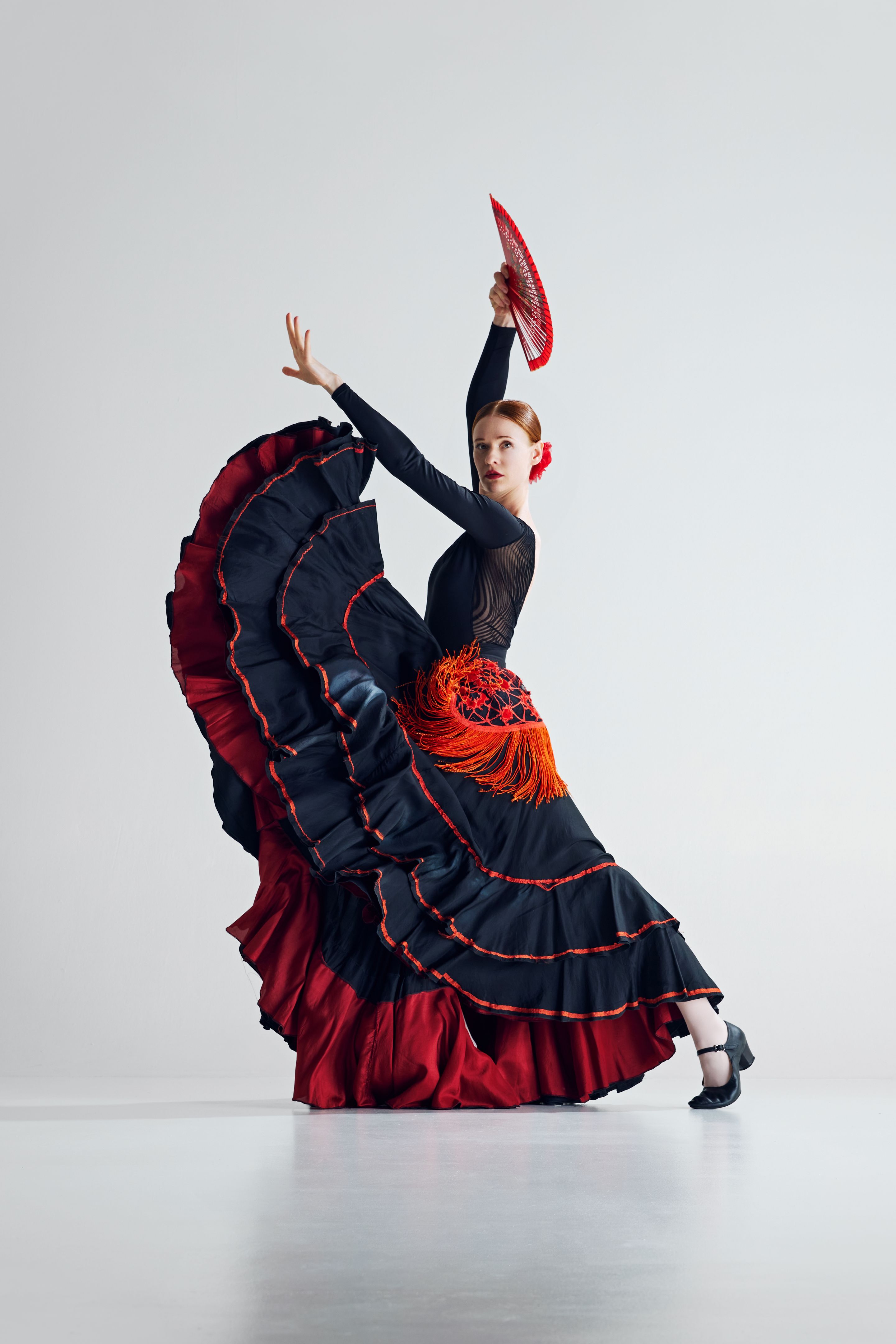 flamenco dance