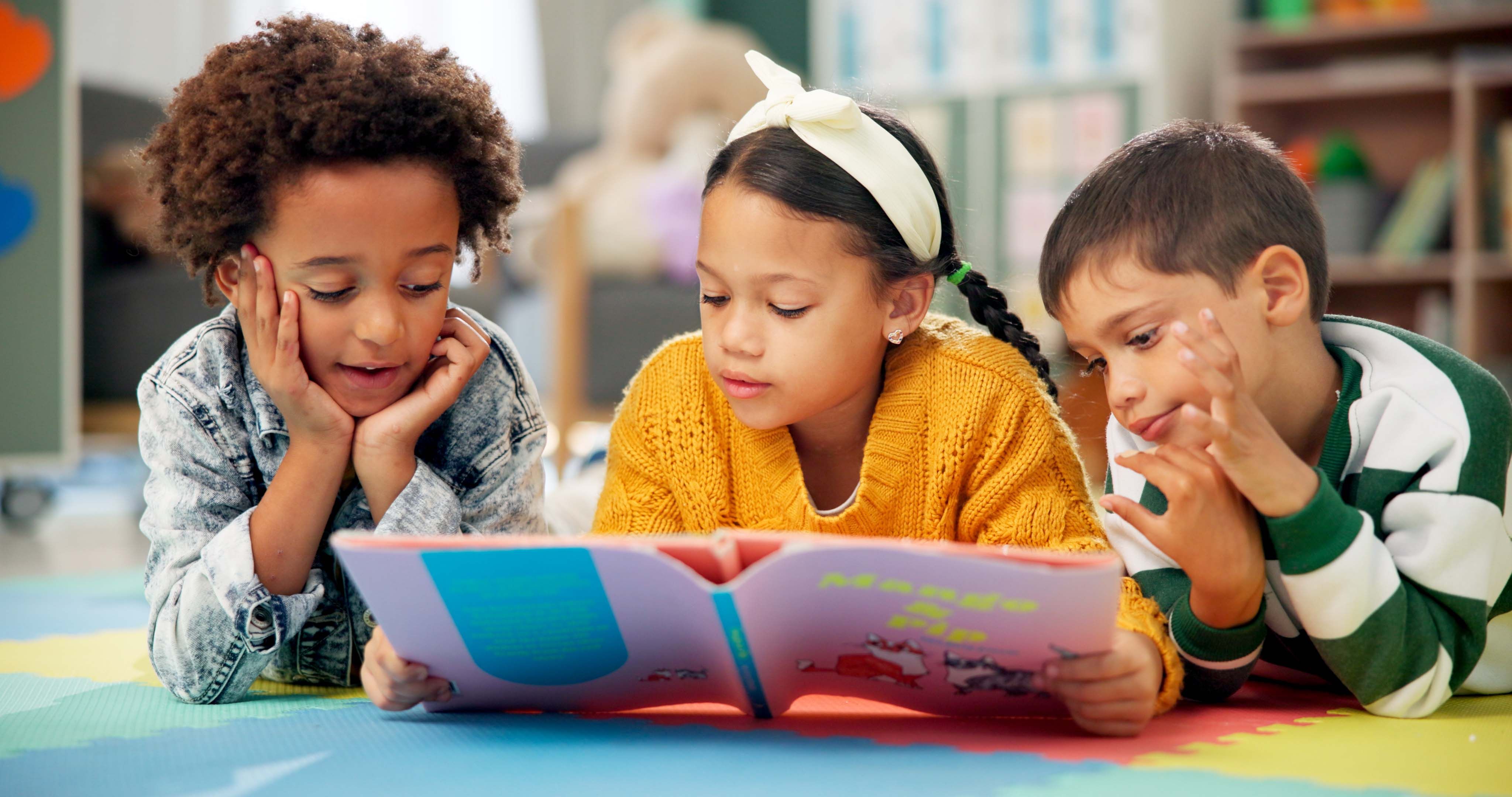 children books