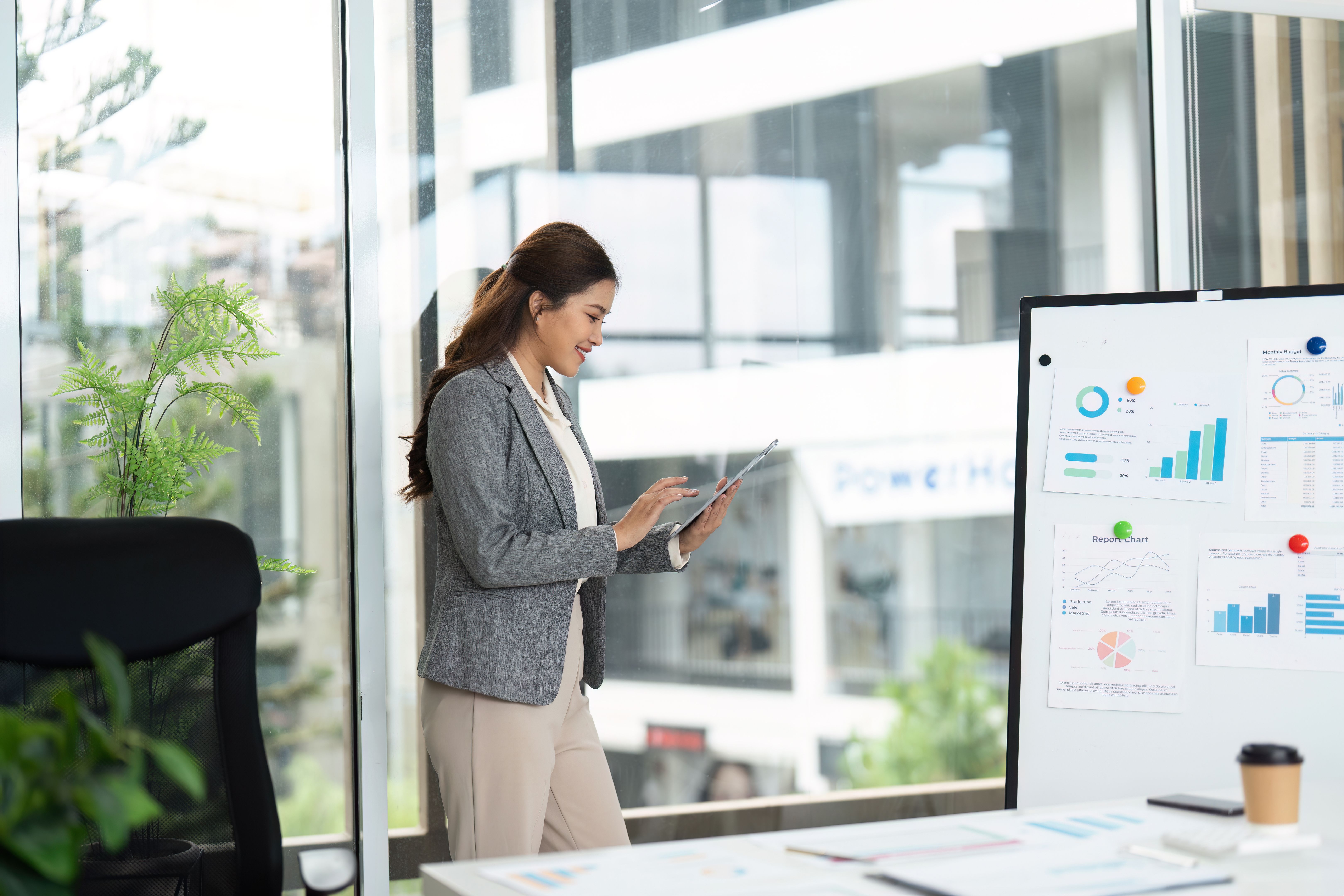 project management technology