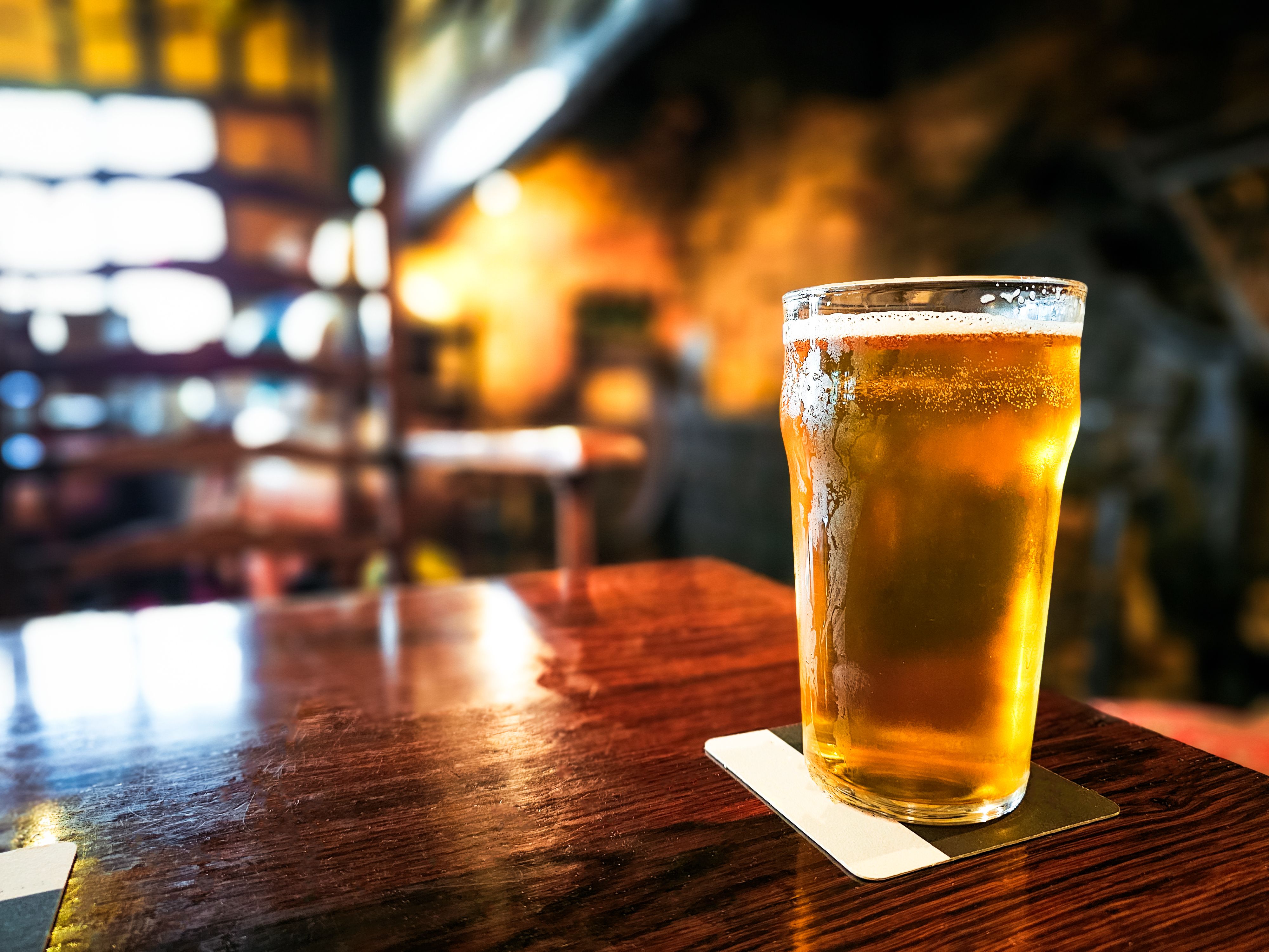 traditional catering