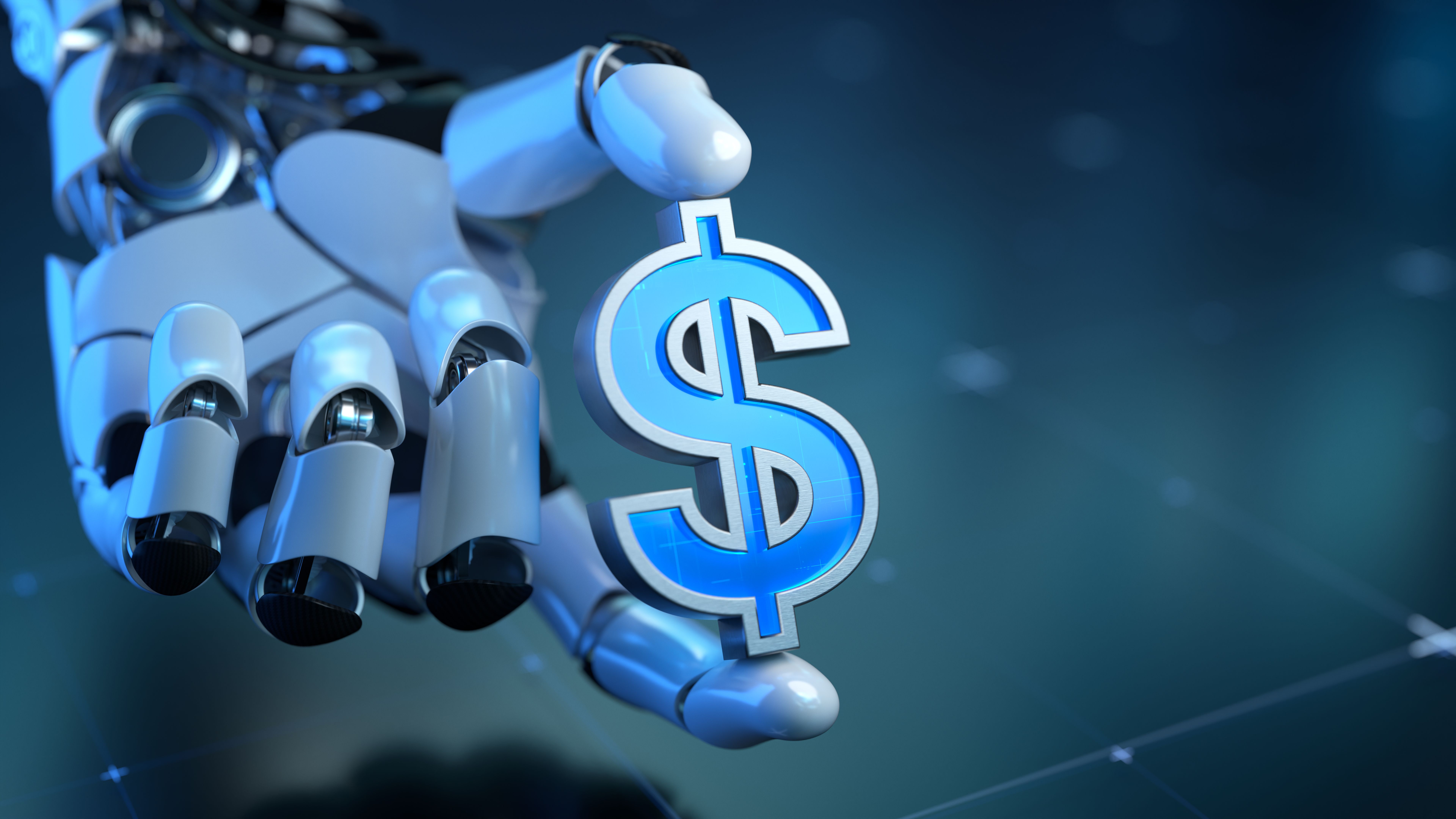 robotics startup funding