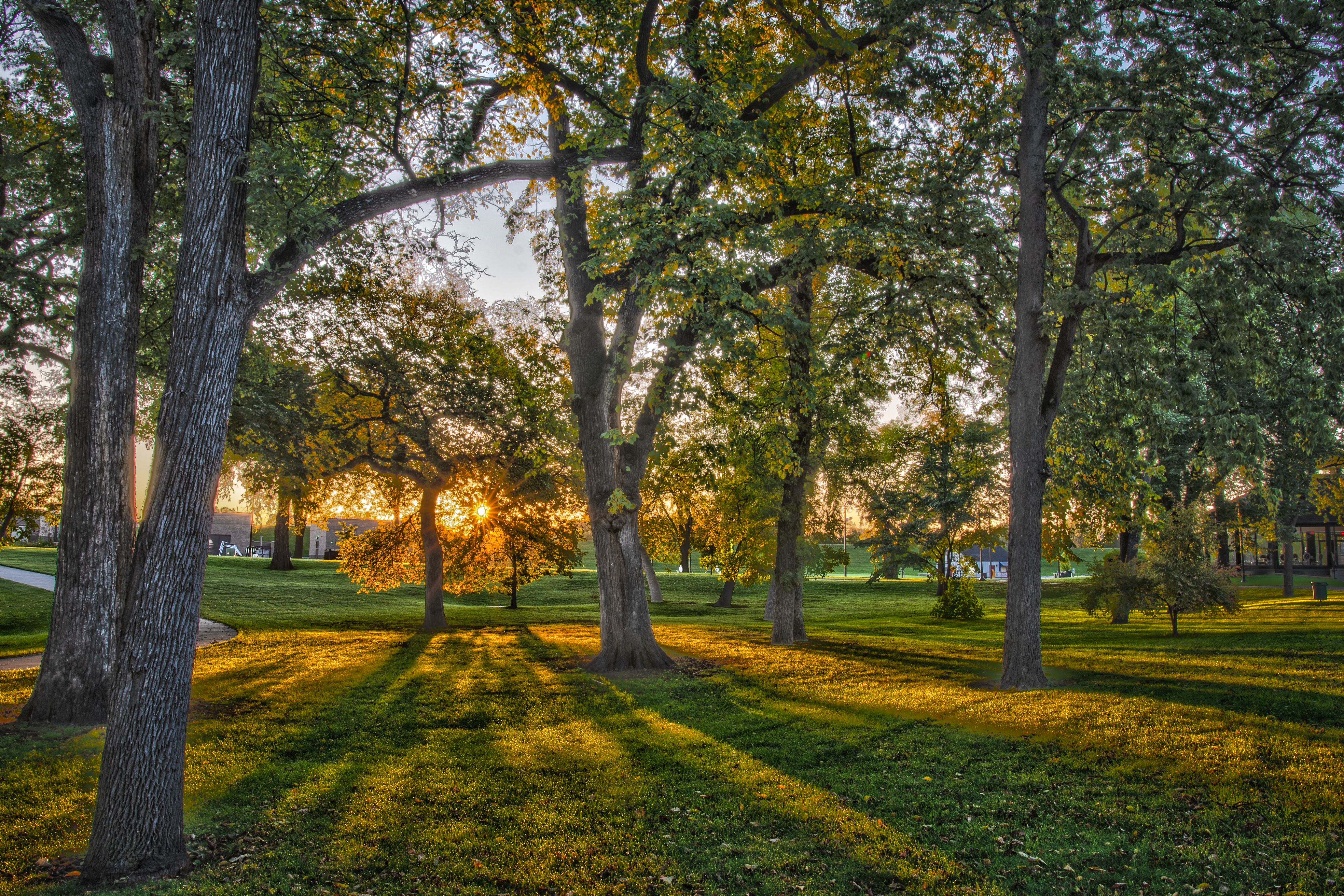 outdoor activities Fargo