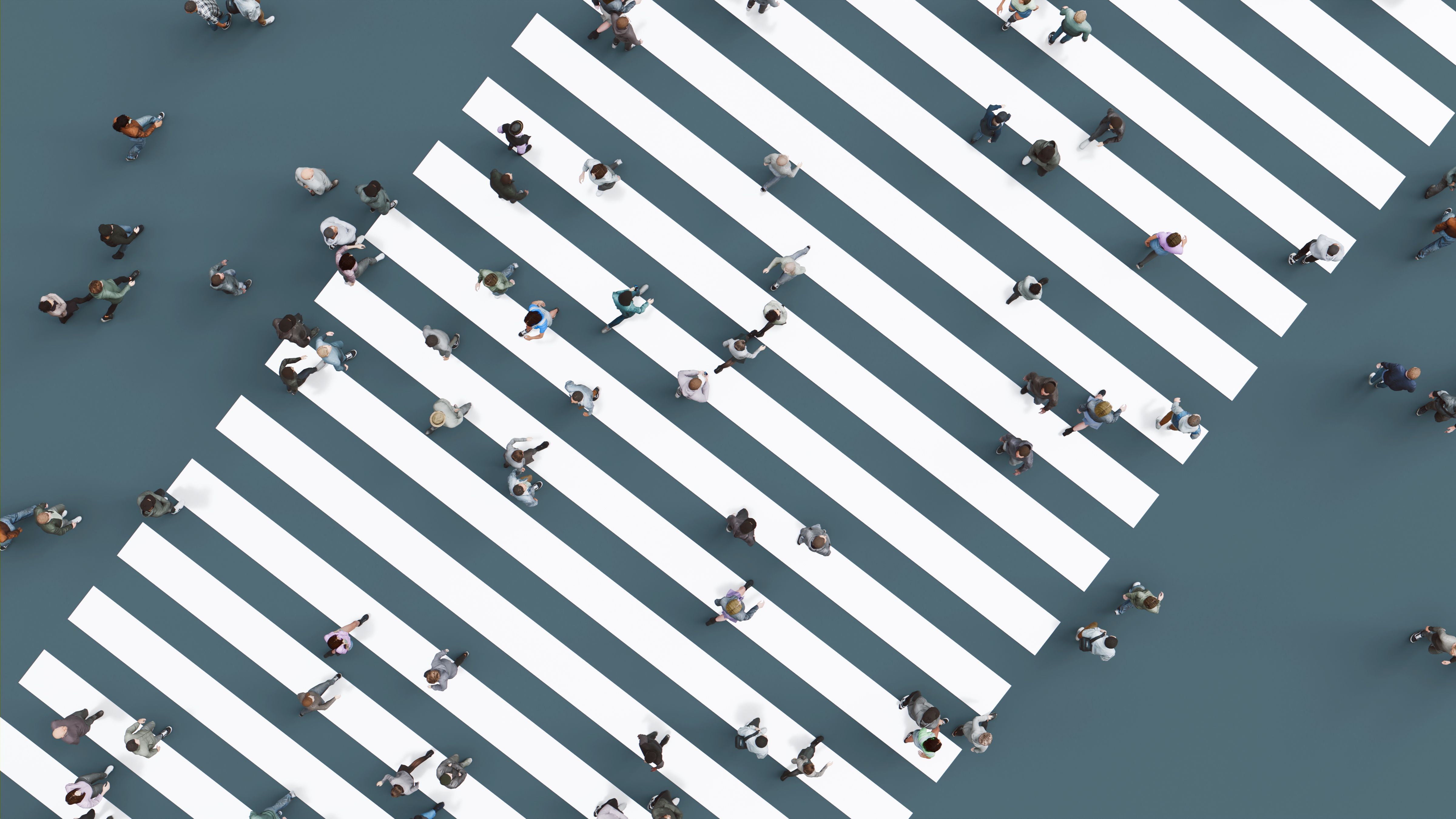 customer demographics