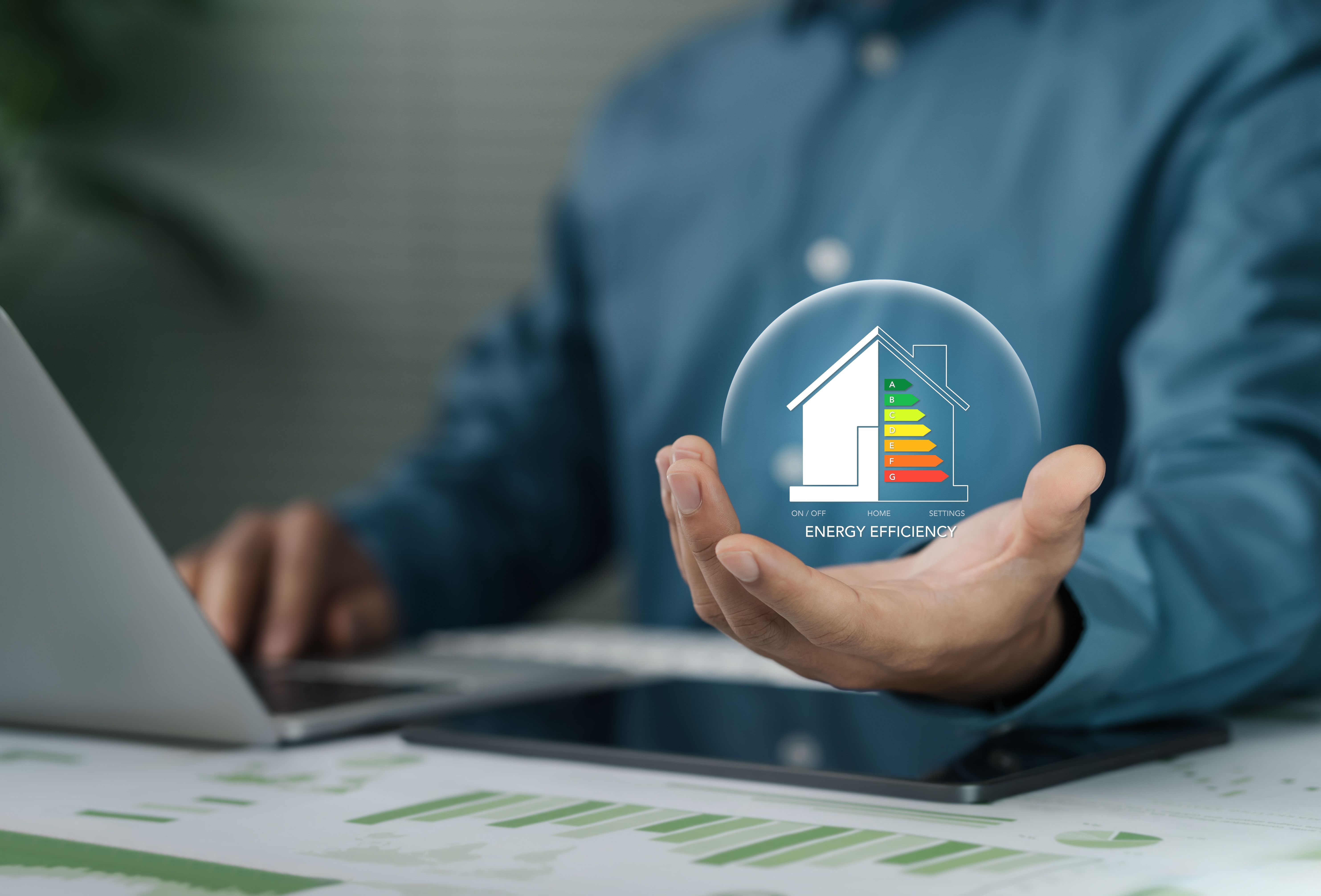 energy efficiency