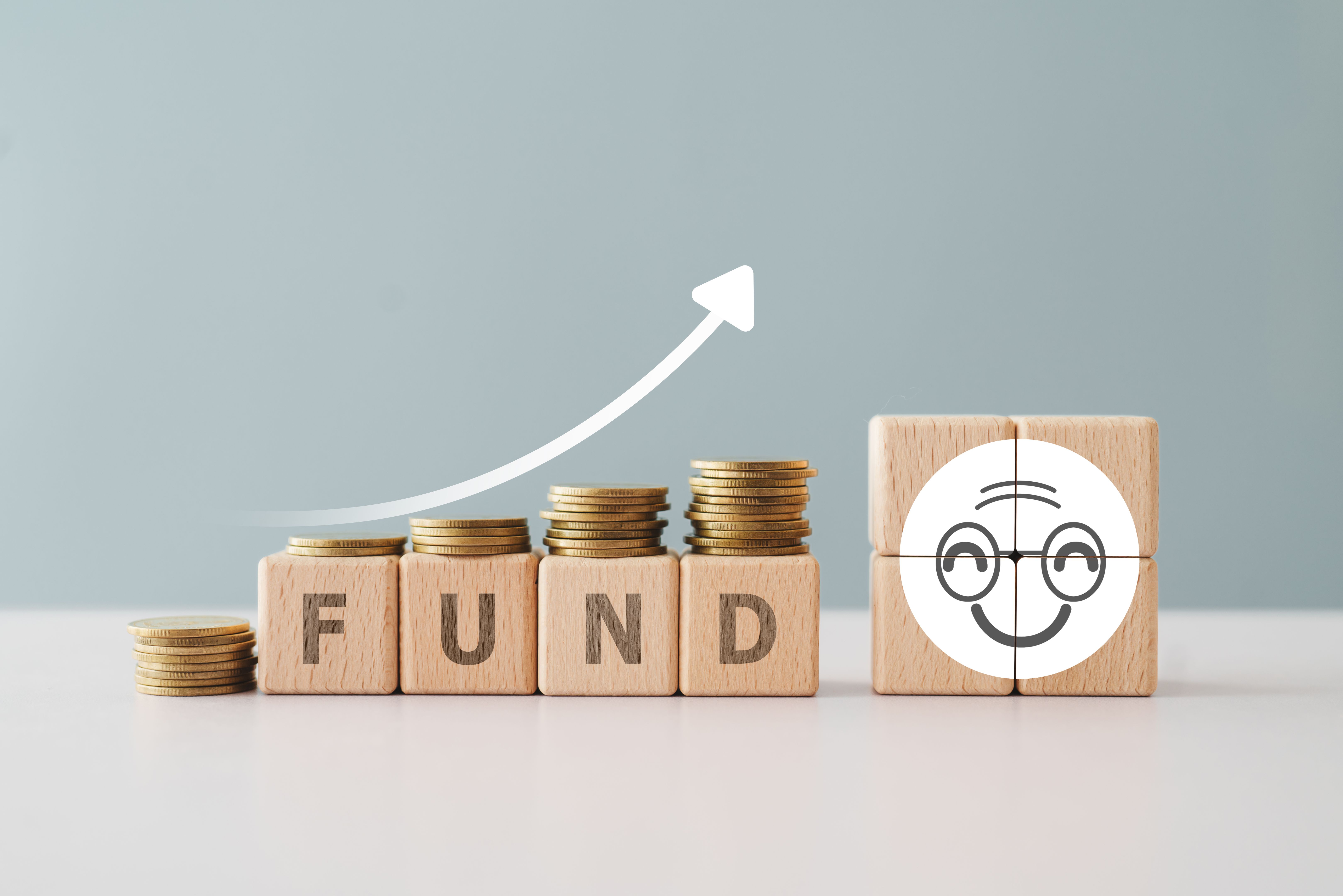 Money saving for retirement,
planning of saving and investment for expense after retire life. Pension insurance, senior business, life insurance and support seniors concept
