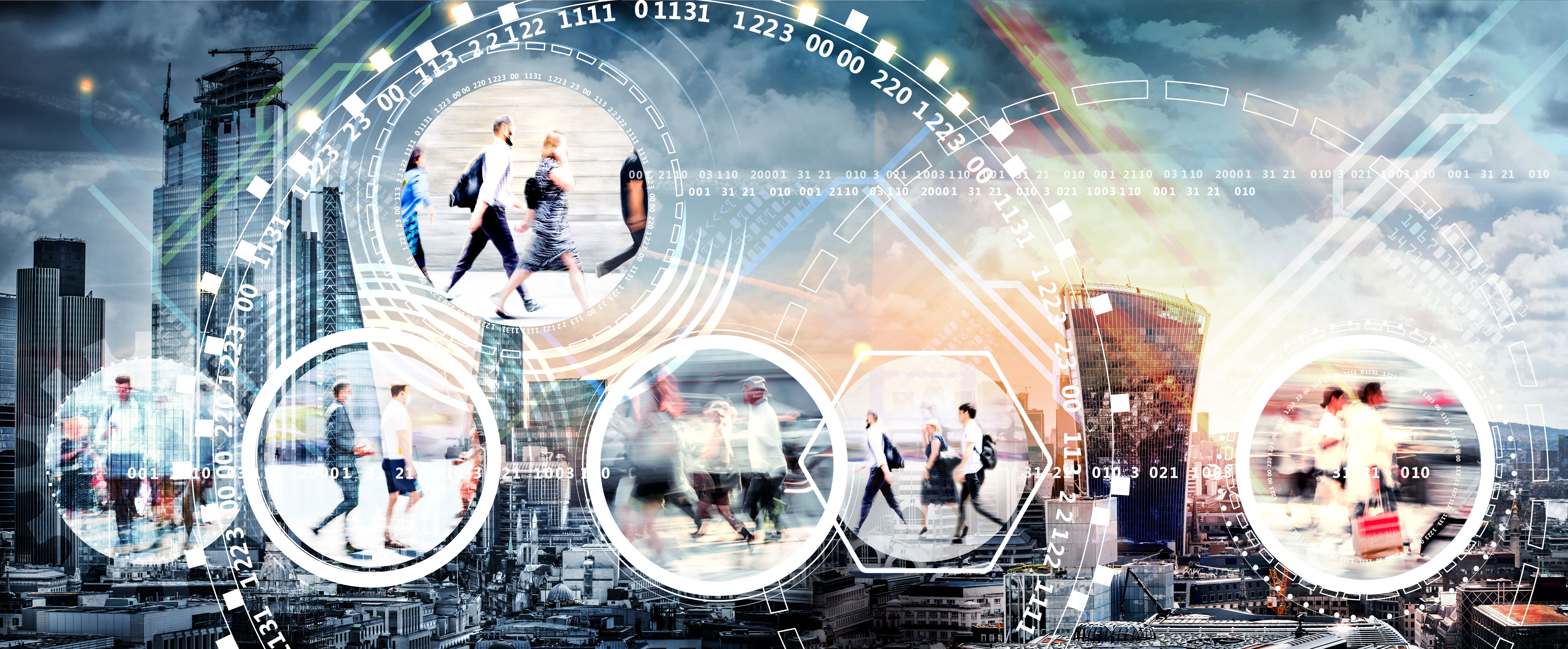 it recruitment london