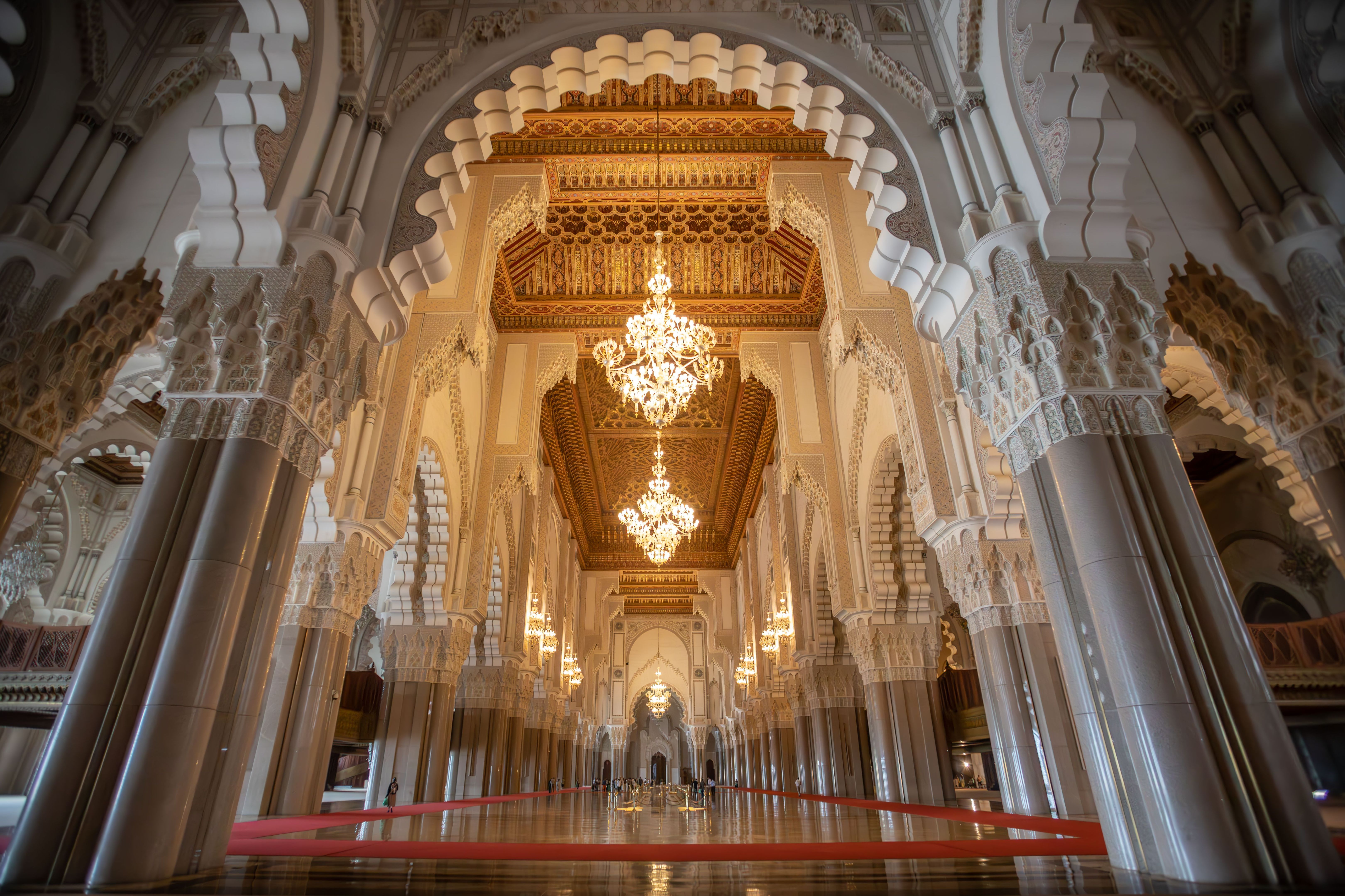 luxury travel morocco