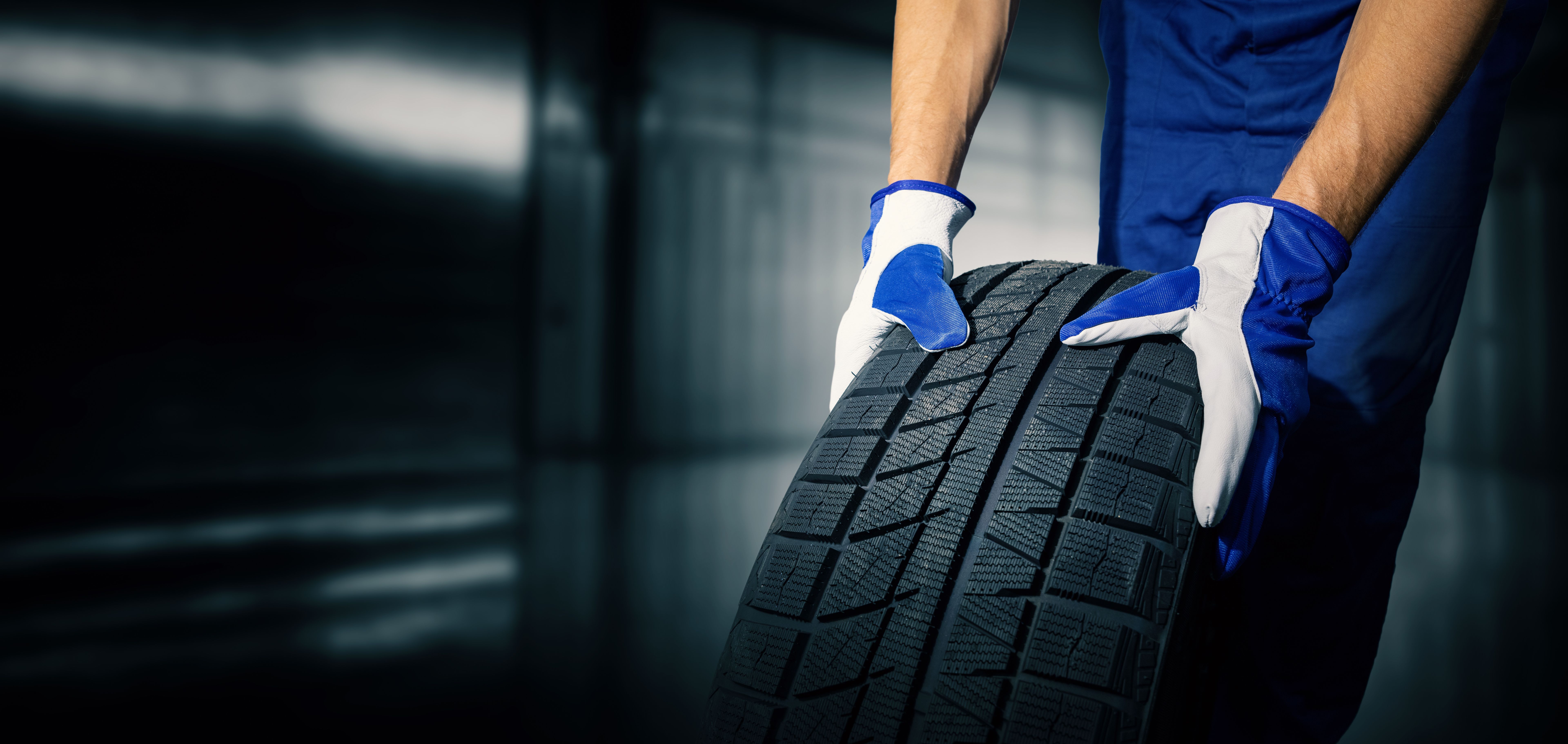 mobile tire service