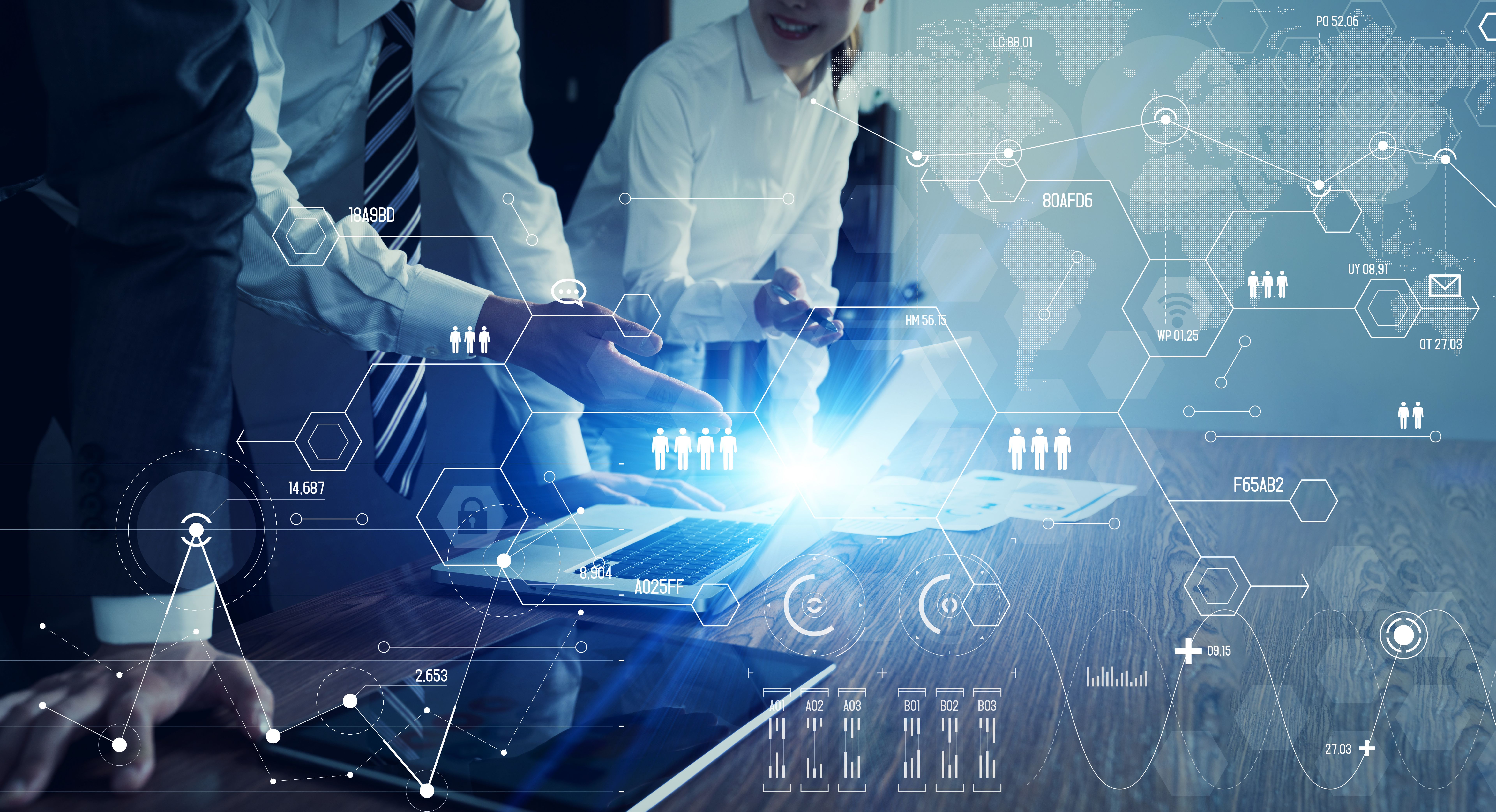 IT management challenges