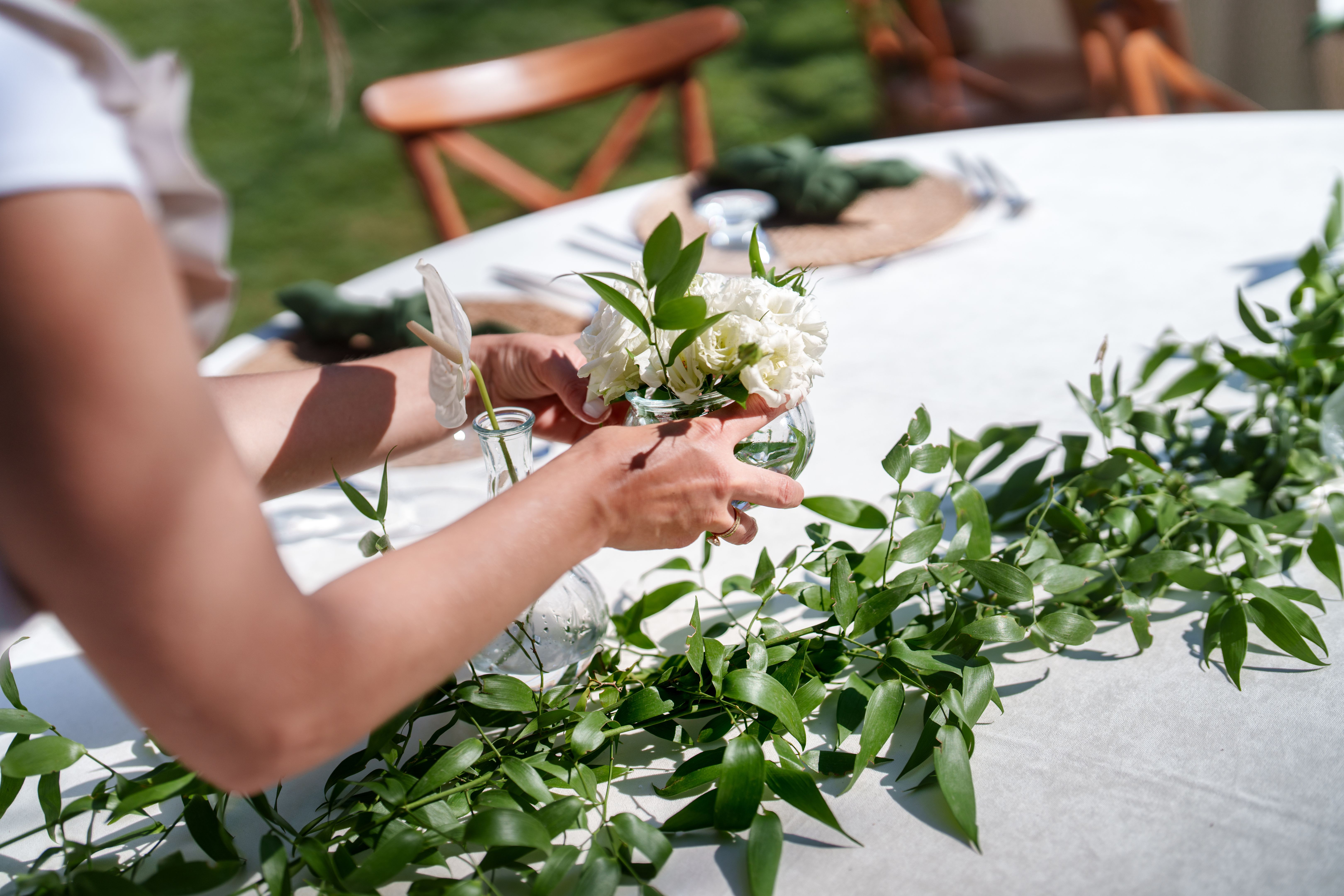 event planning