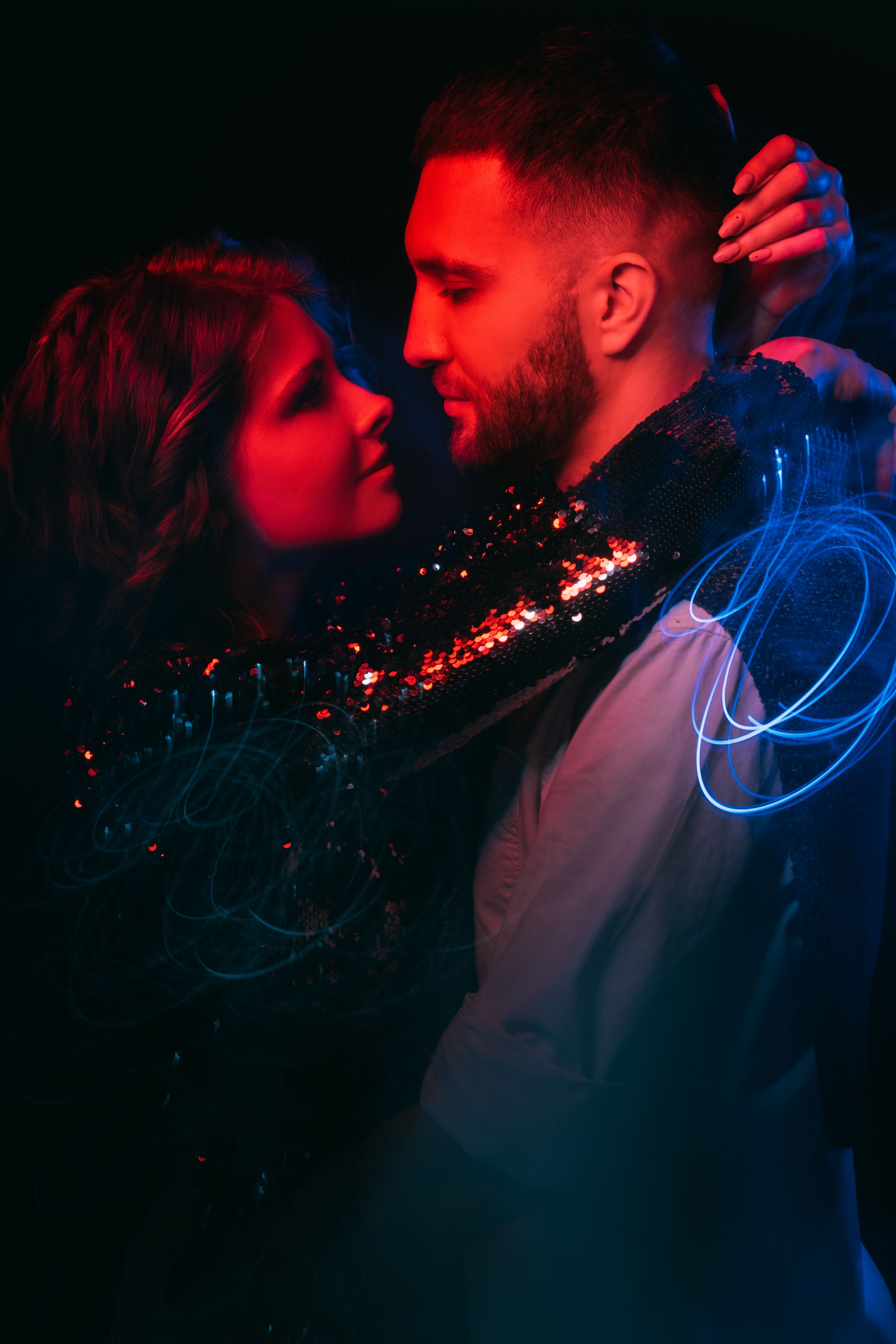 love power romantic couple affectionate feelings love power romantic couple affectionate feelings