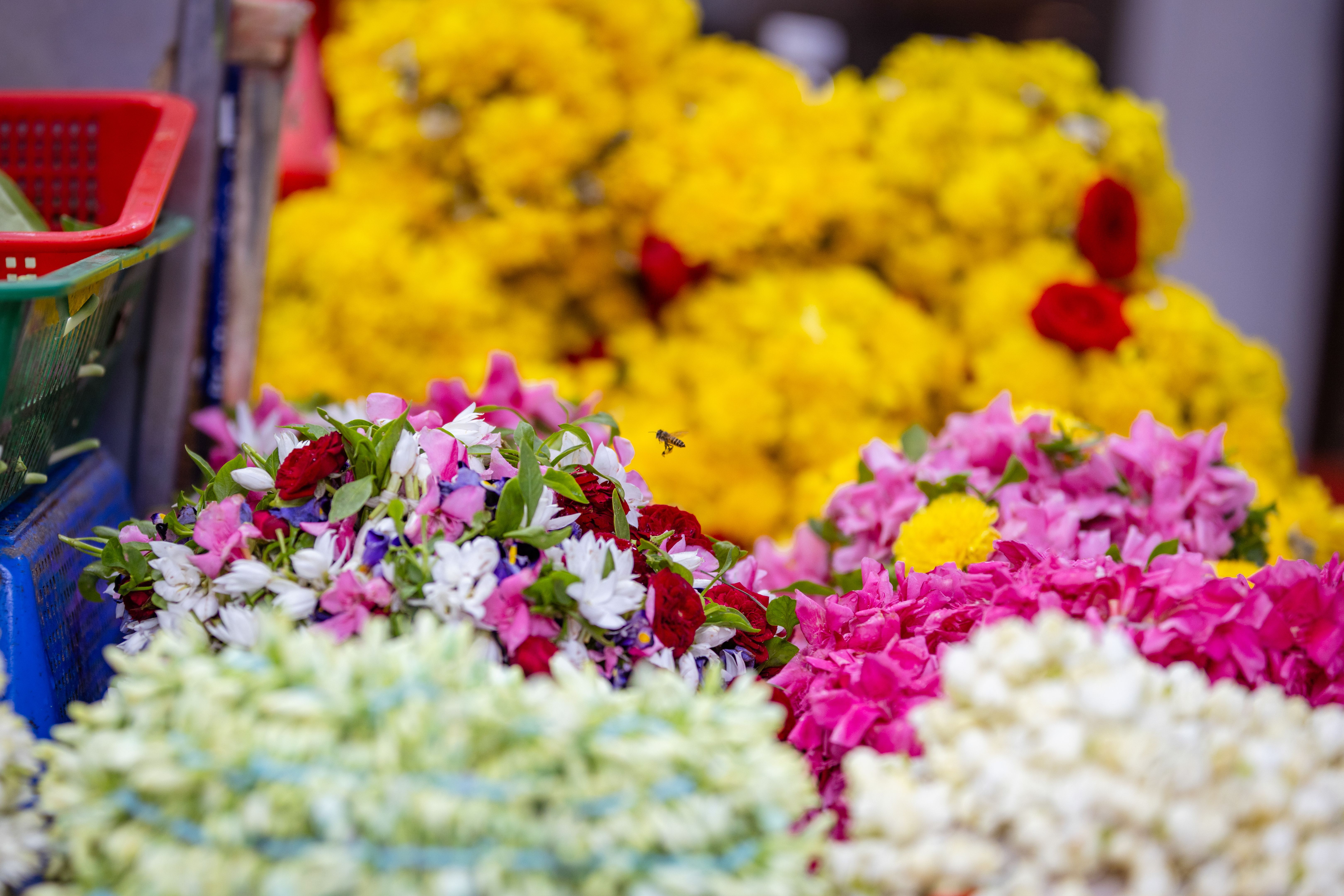 little india singapore