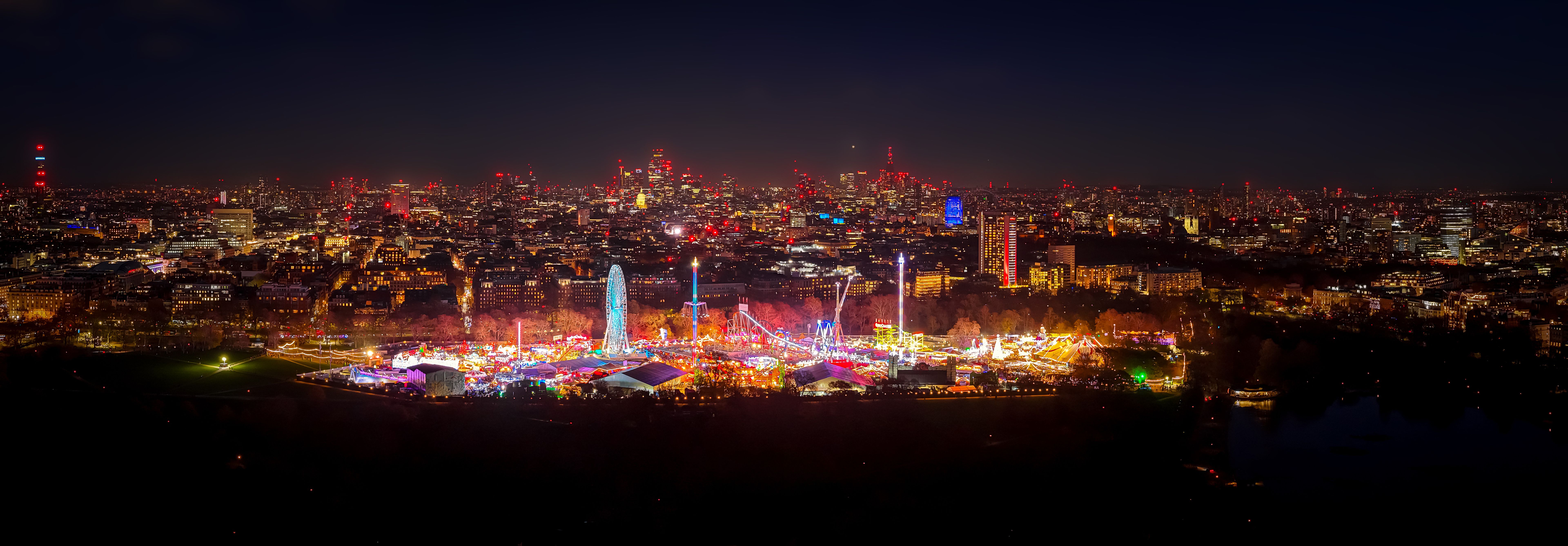 exclusive events London