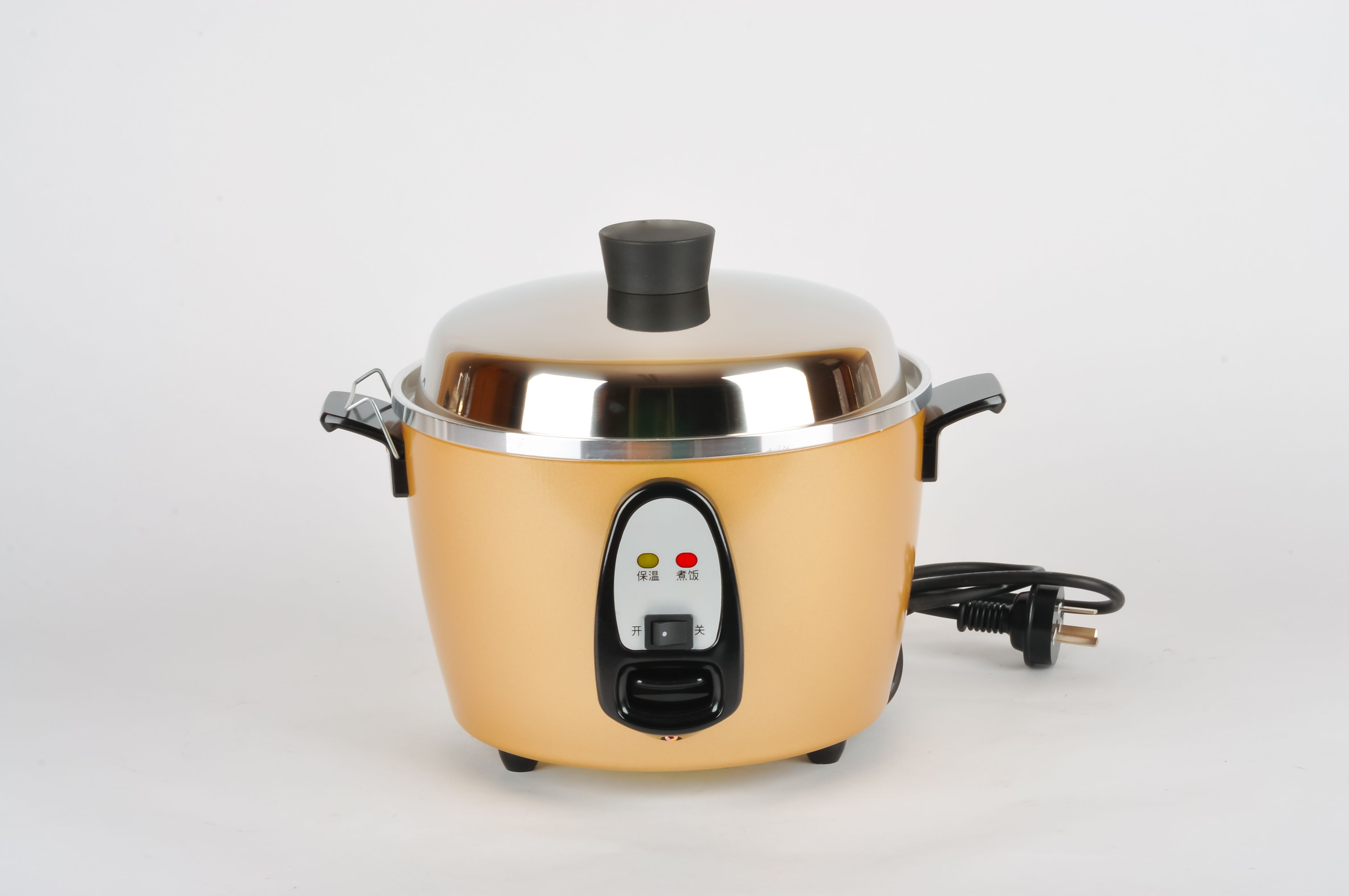 instant pot cooking