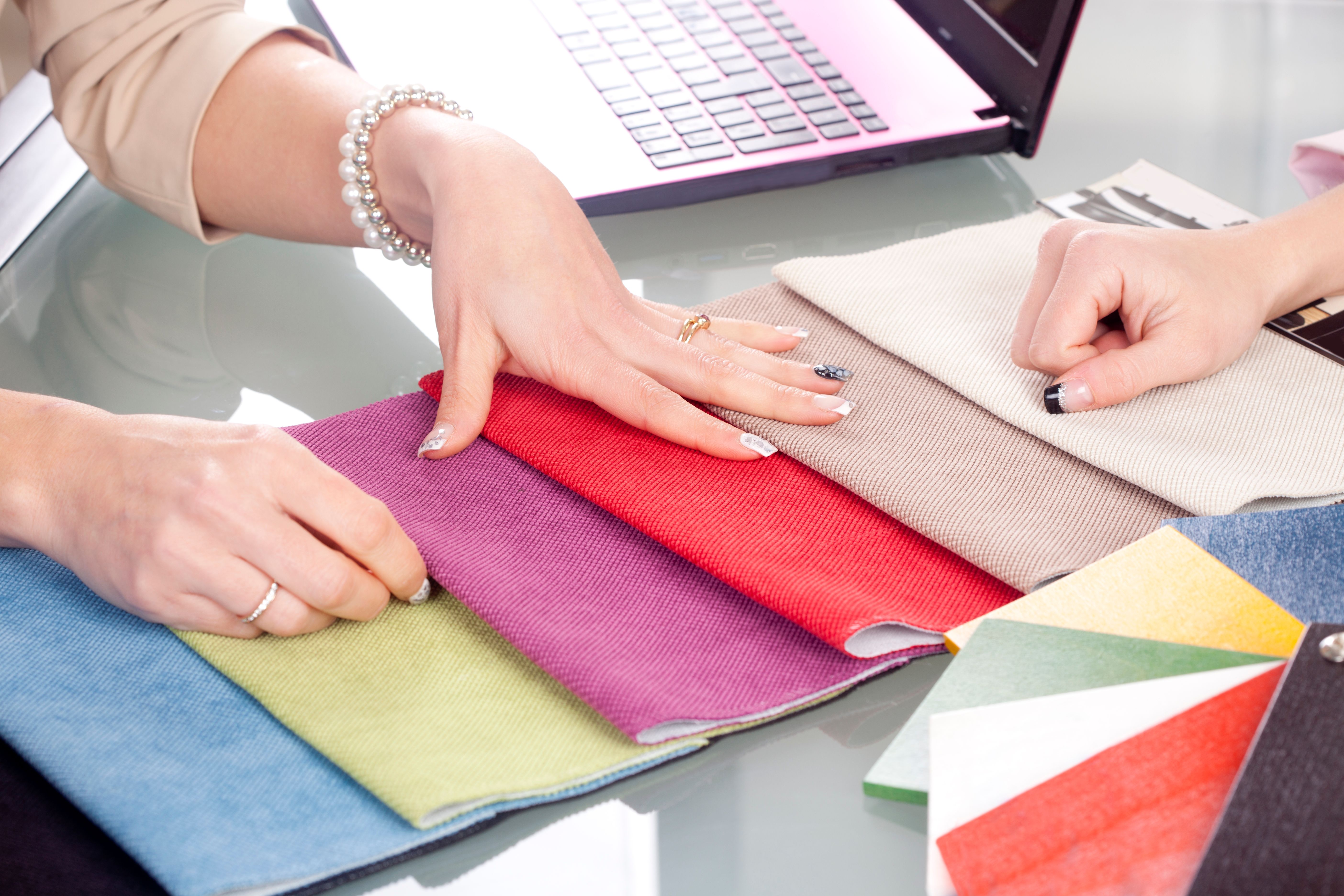 interior designer consultation