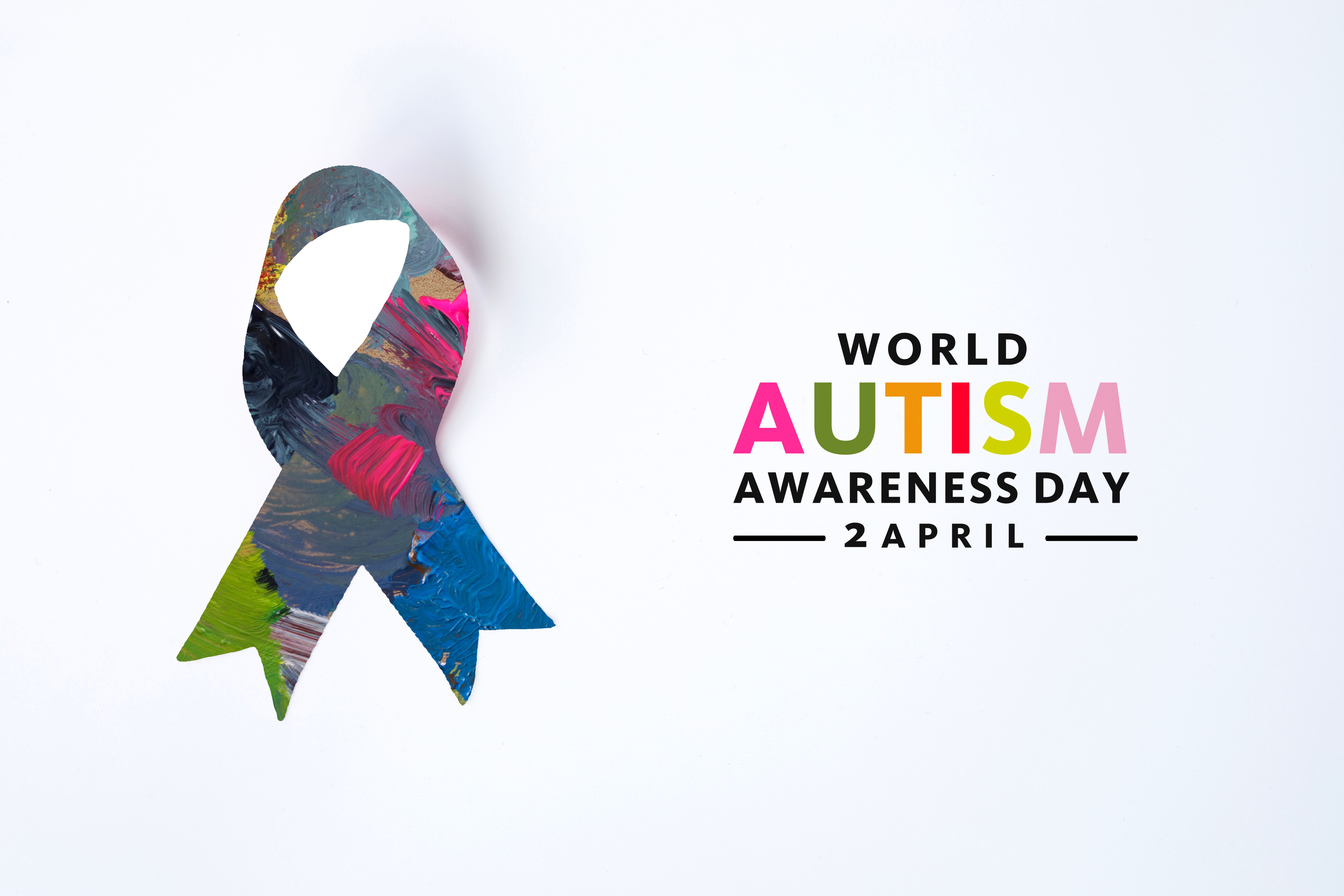 Consapevolezza dell'autismo Consapevolezza dell'autismo