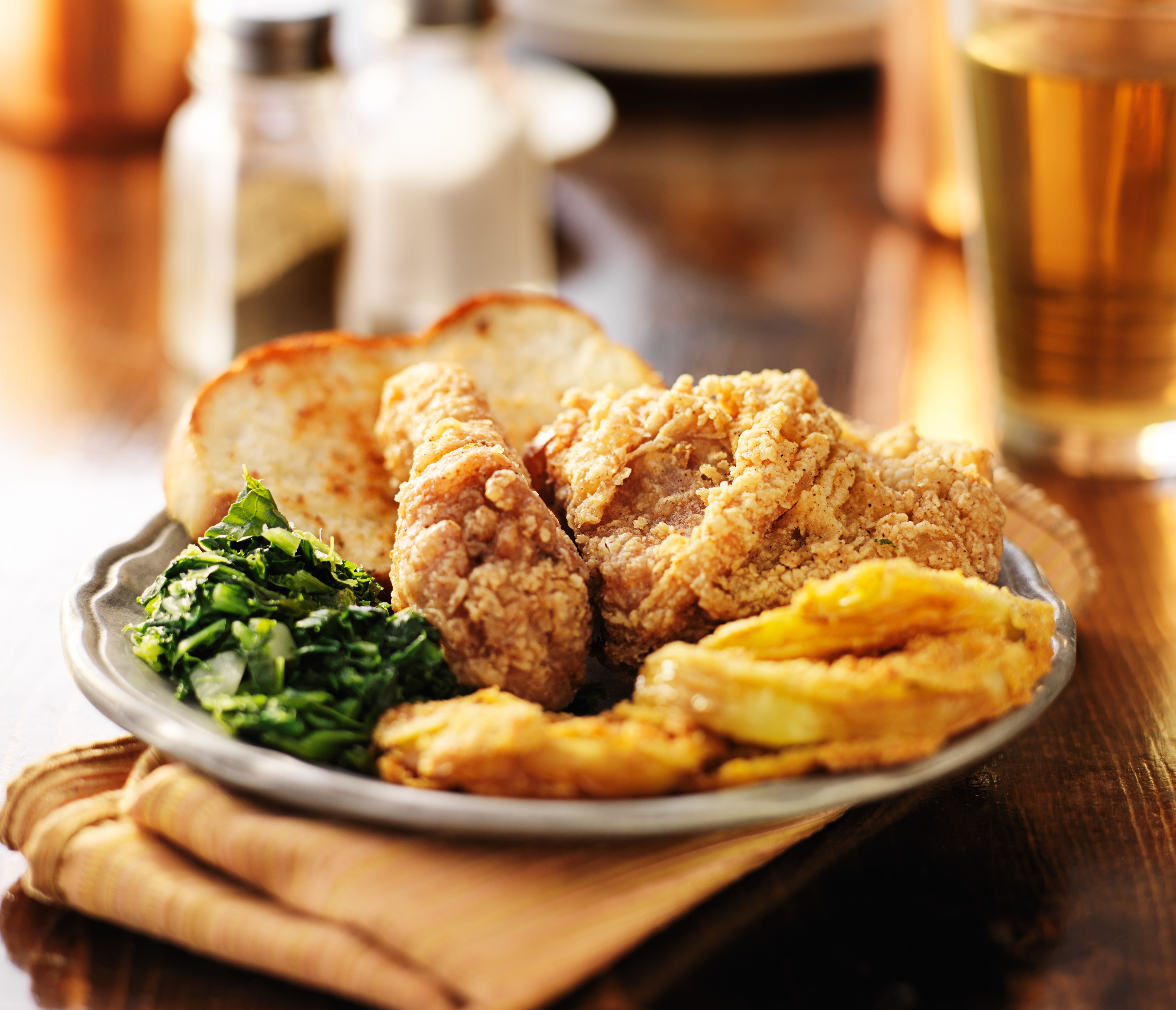 southern food
