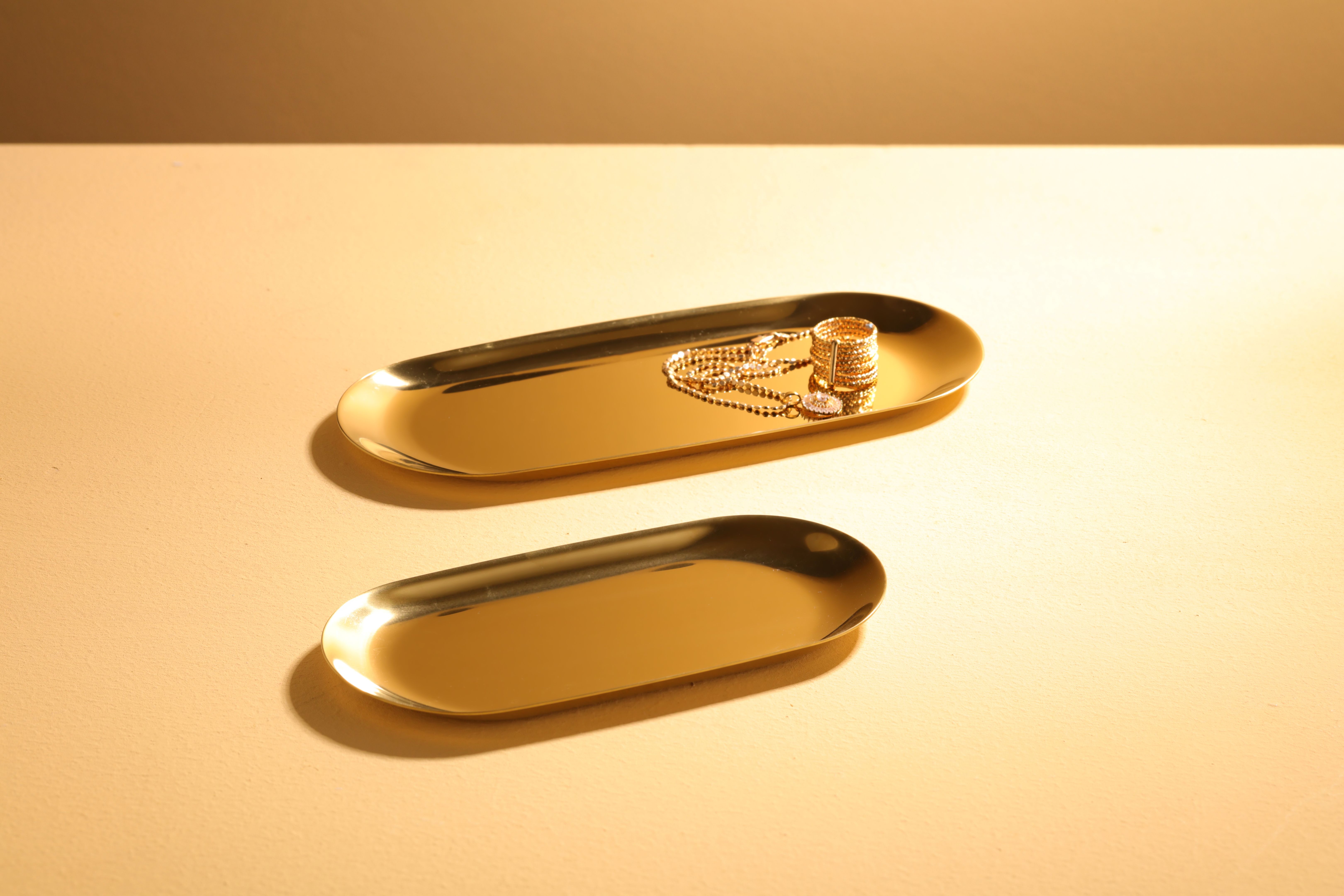 rolling tray organization