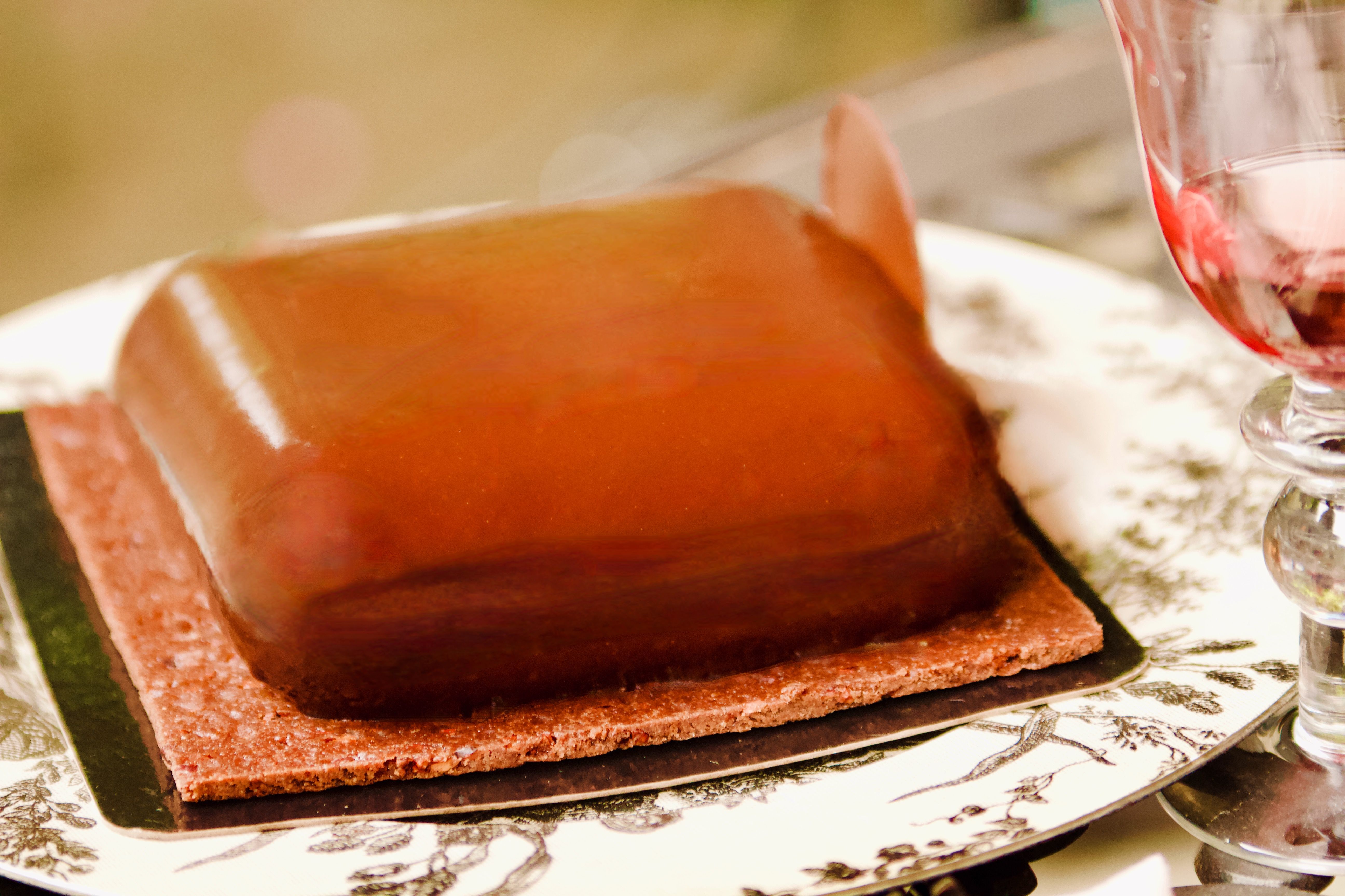 global chocolate
