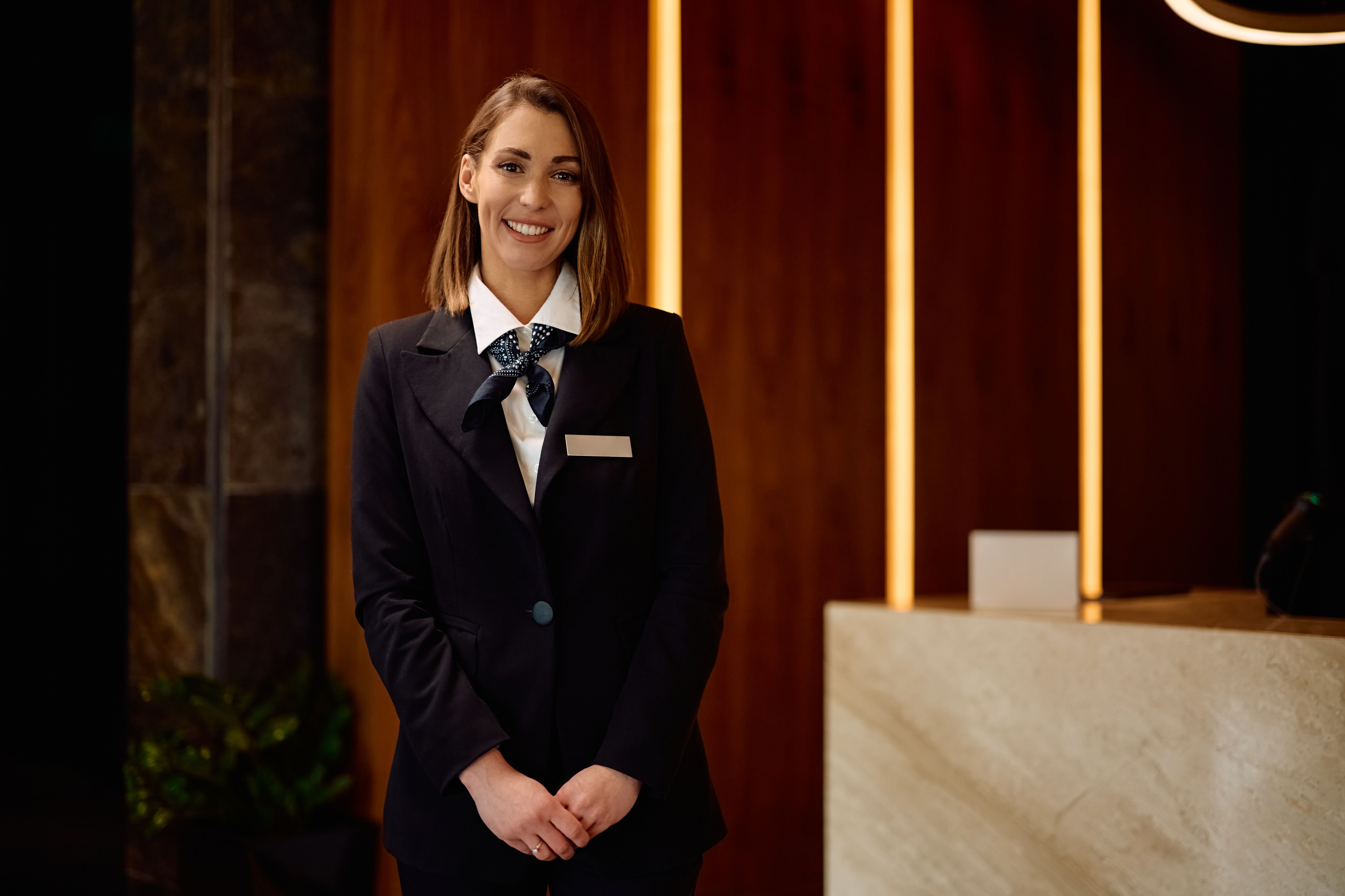 concierge service