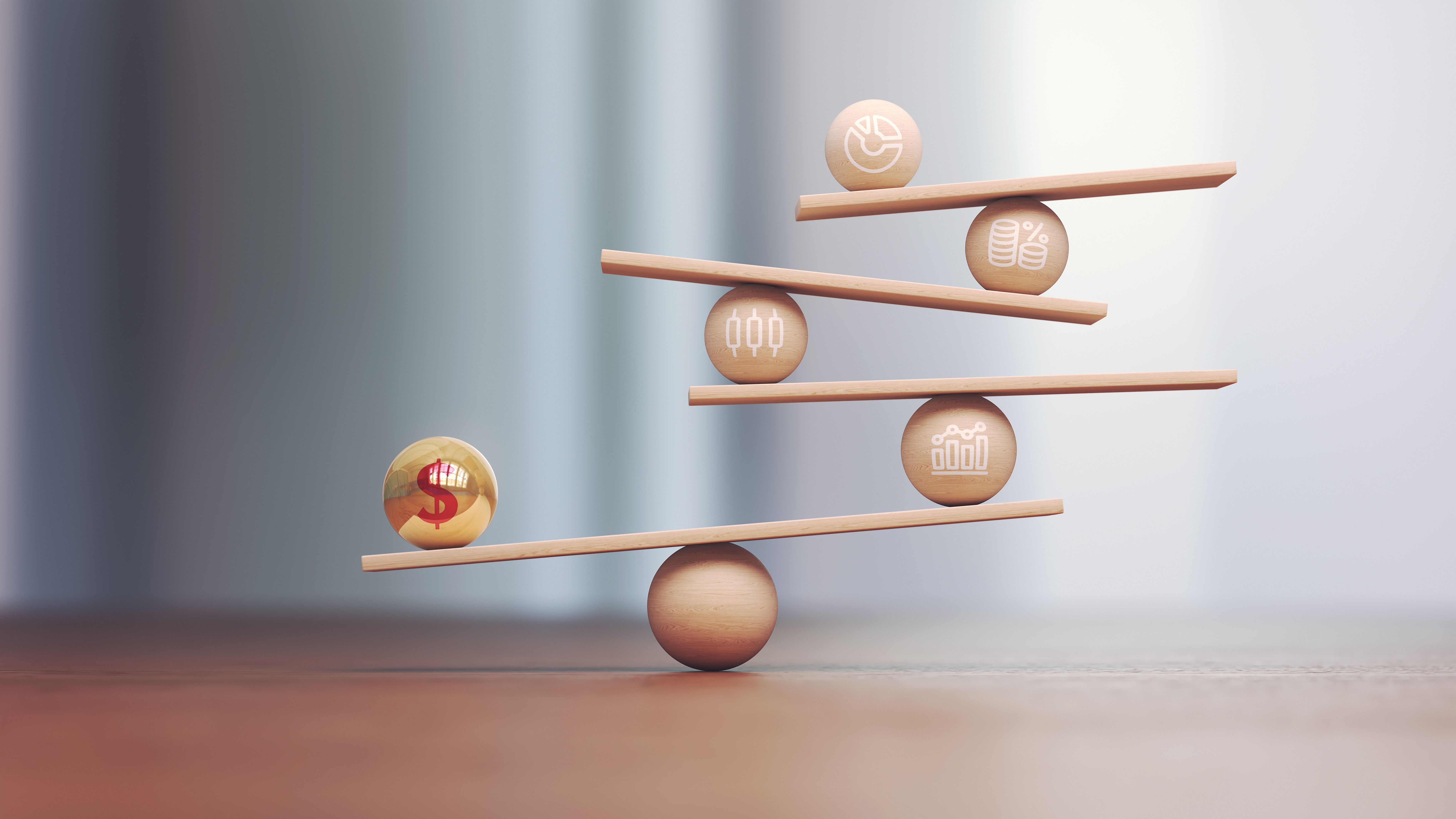 cost quality balance