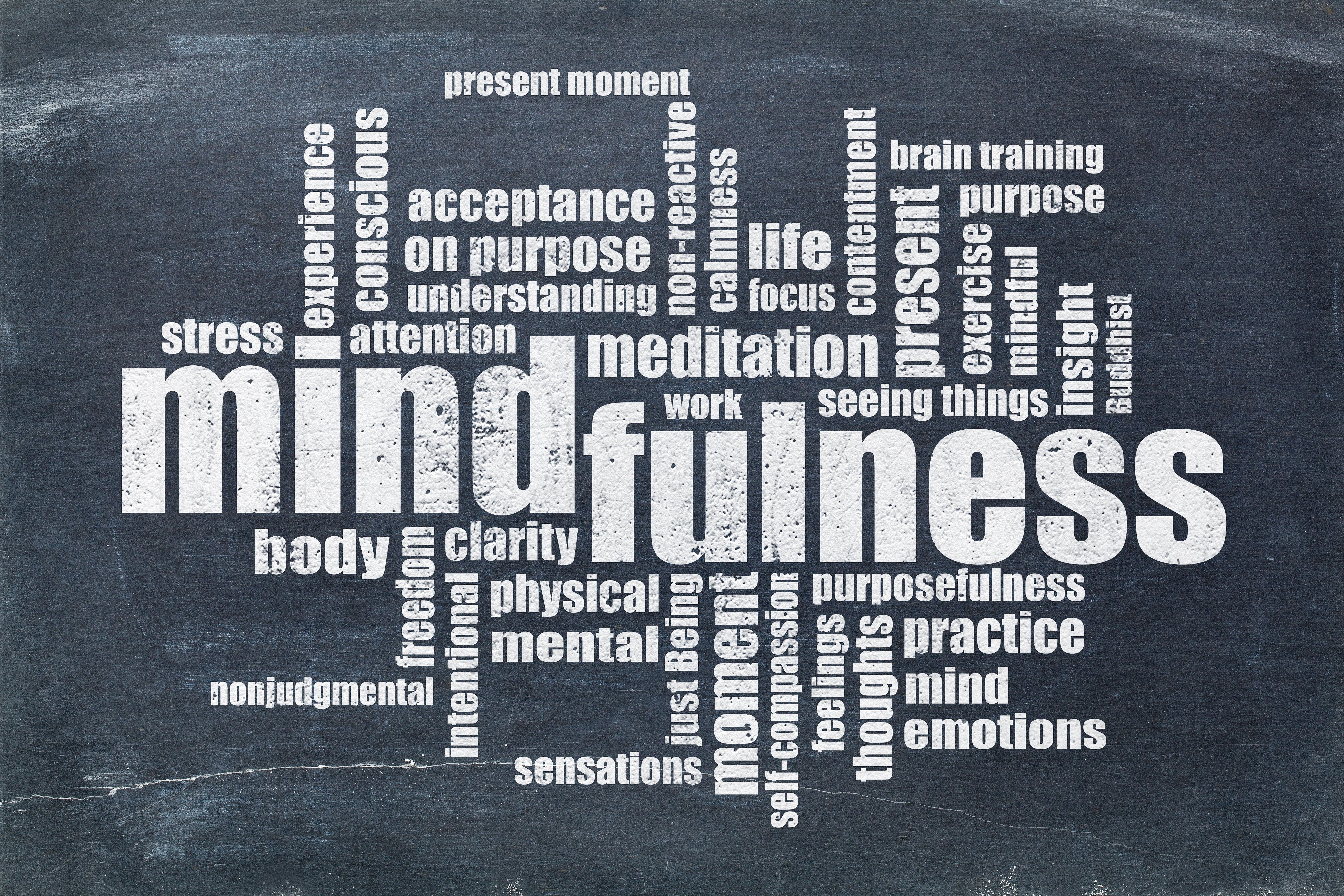 mindfulness practice
