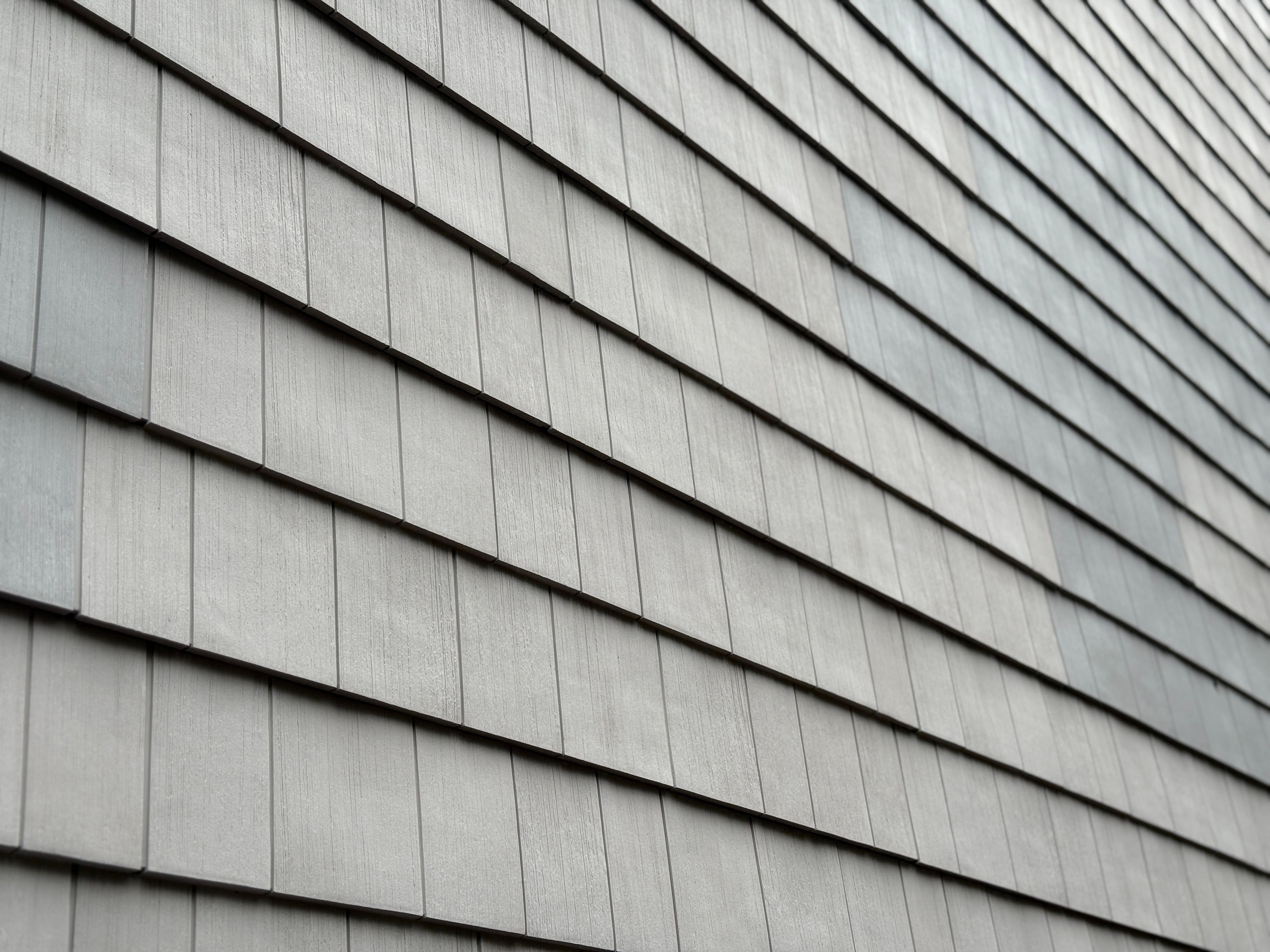 siding installation