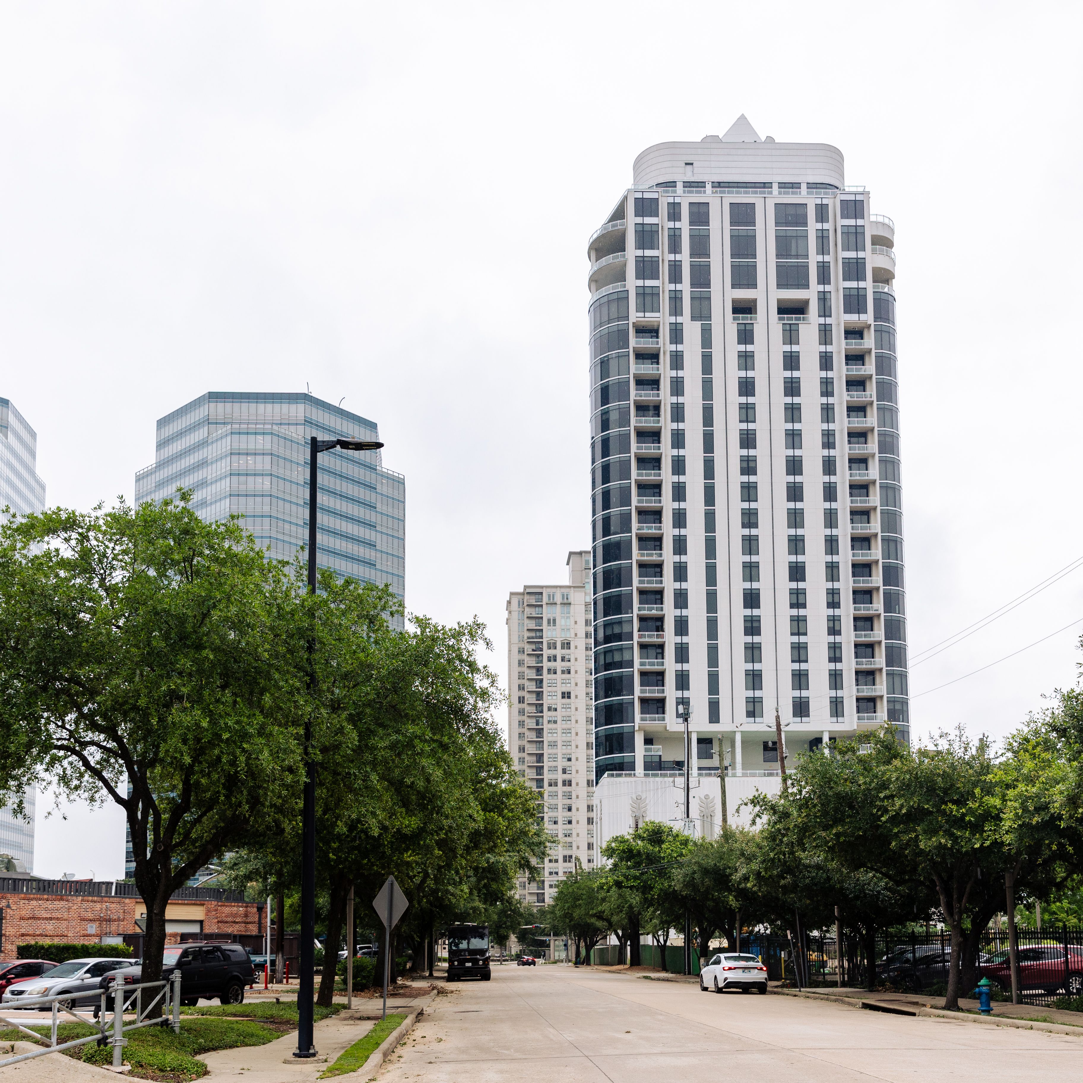 southern texas real estate