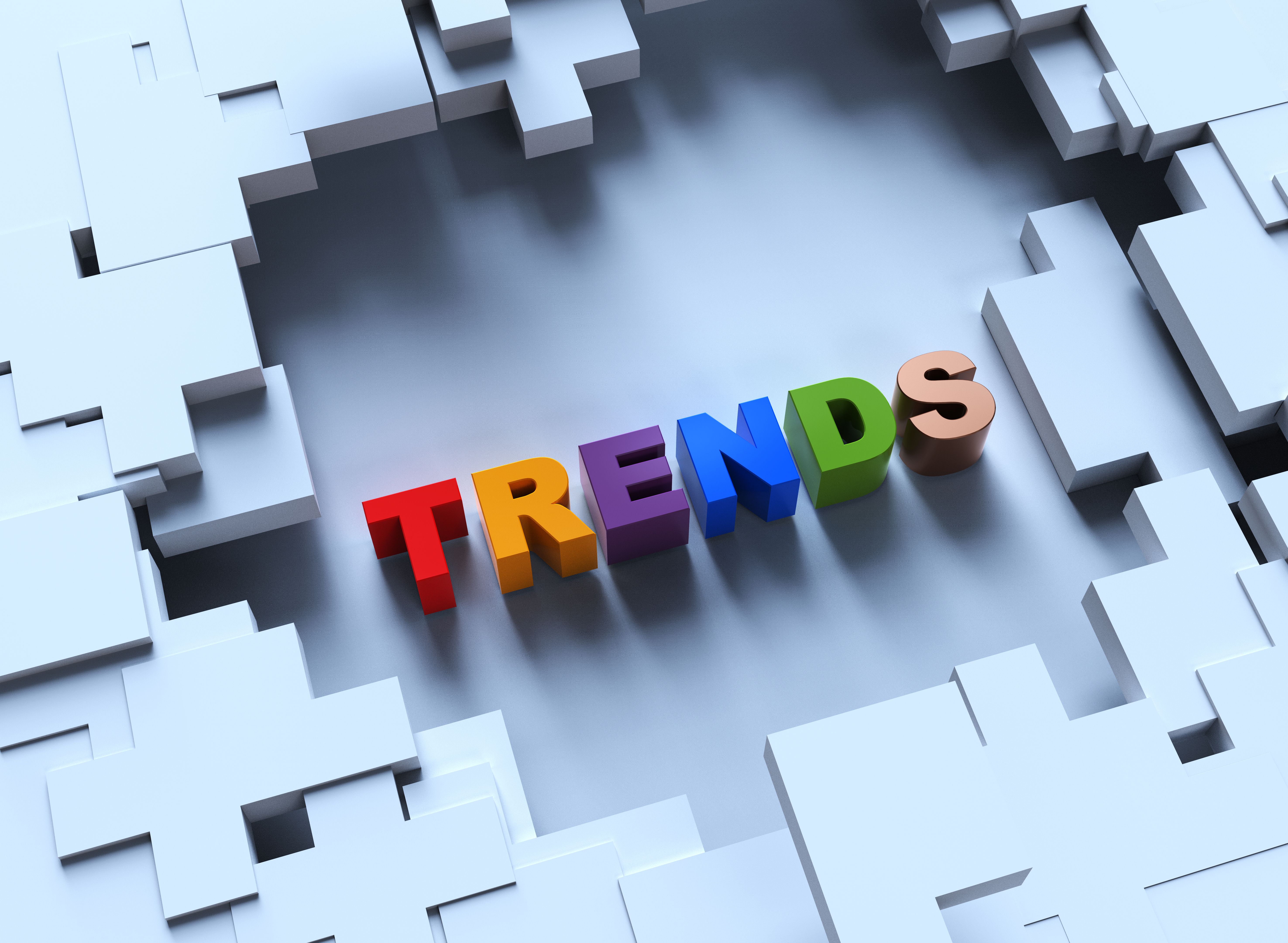 public opinion trends