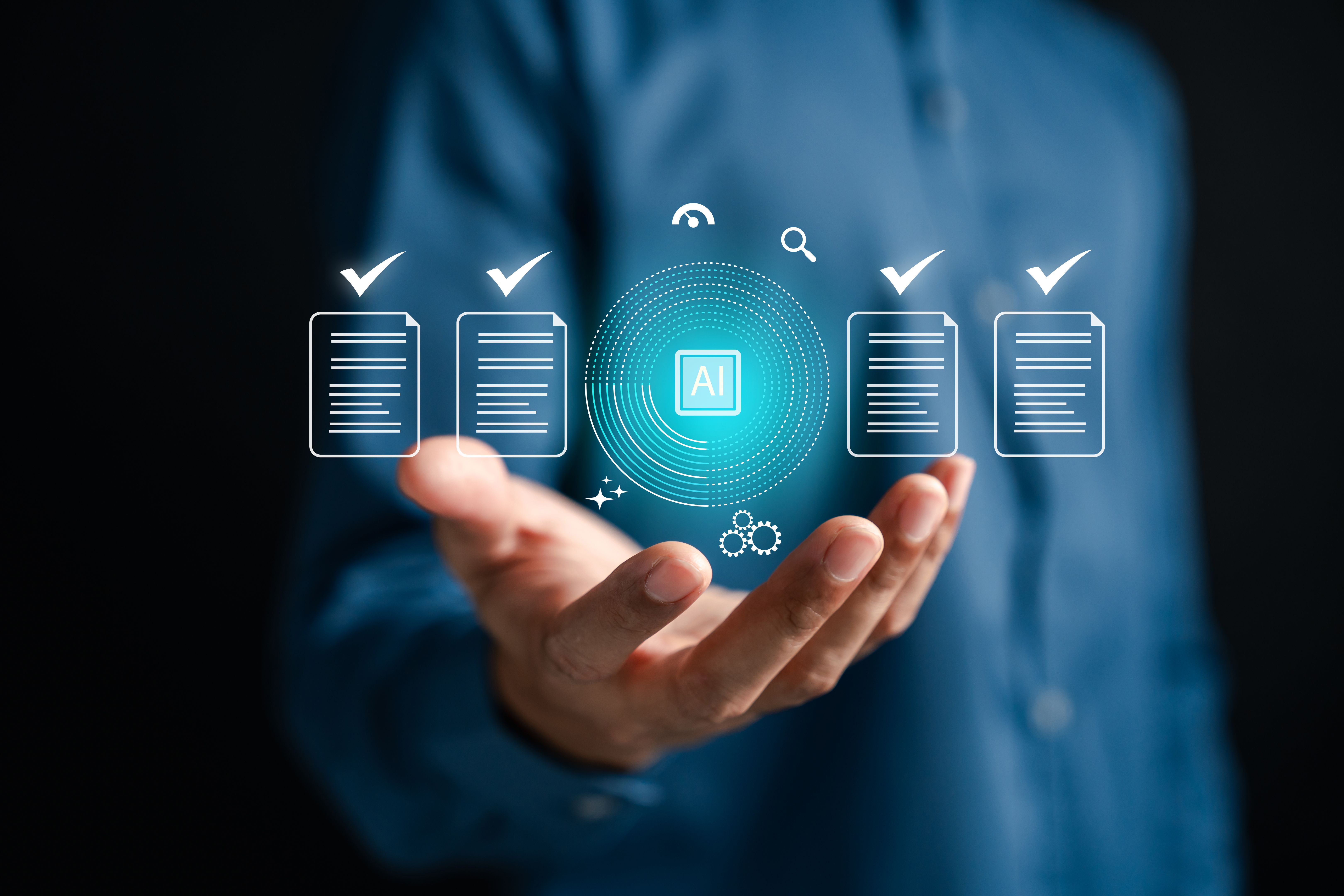 ai project management