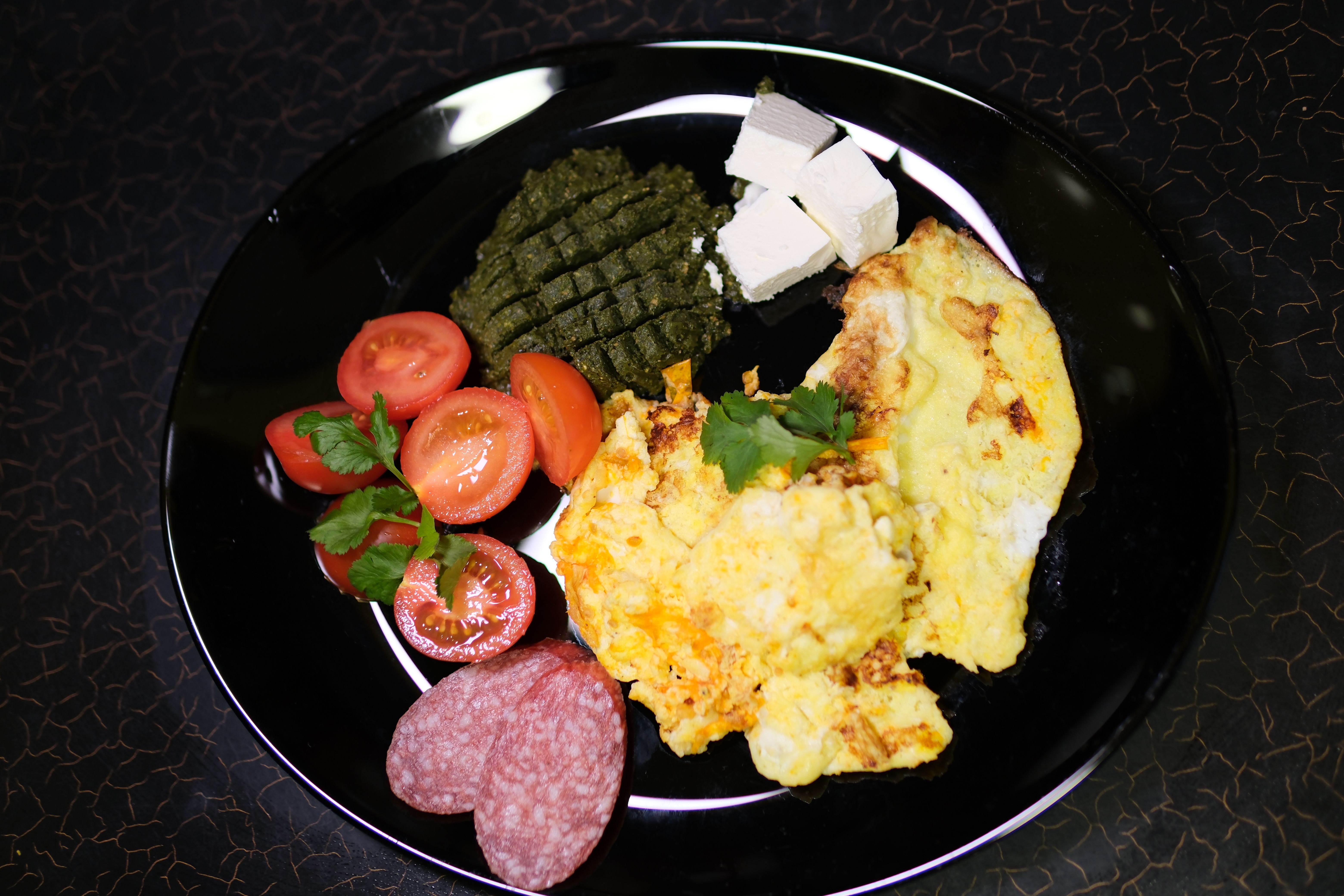 italian food pairing