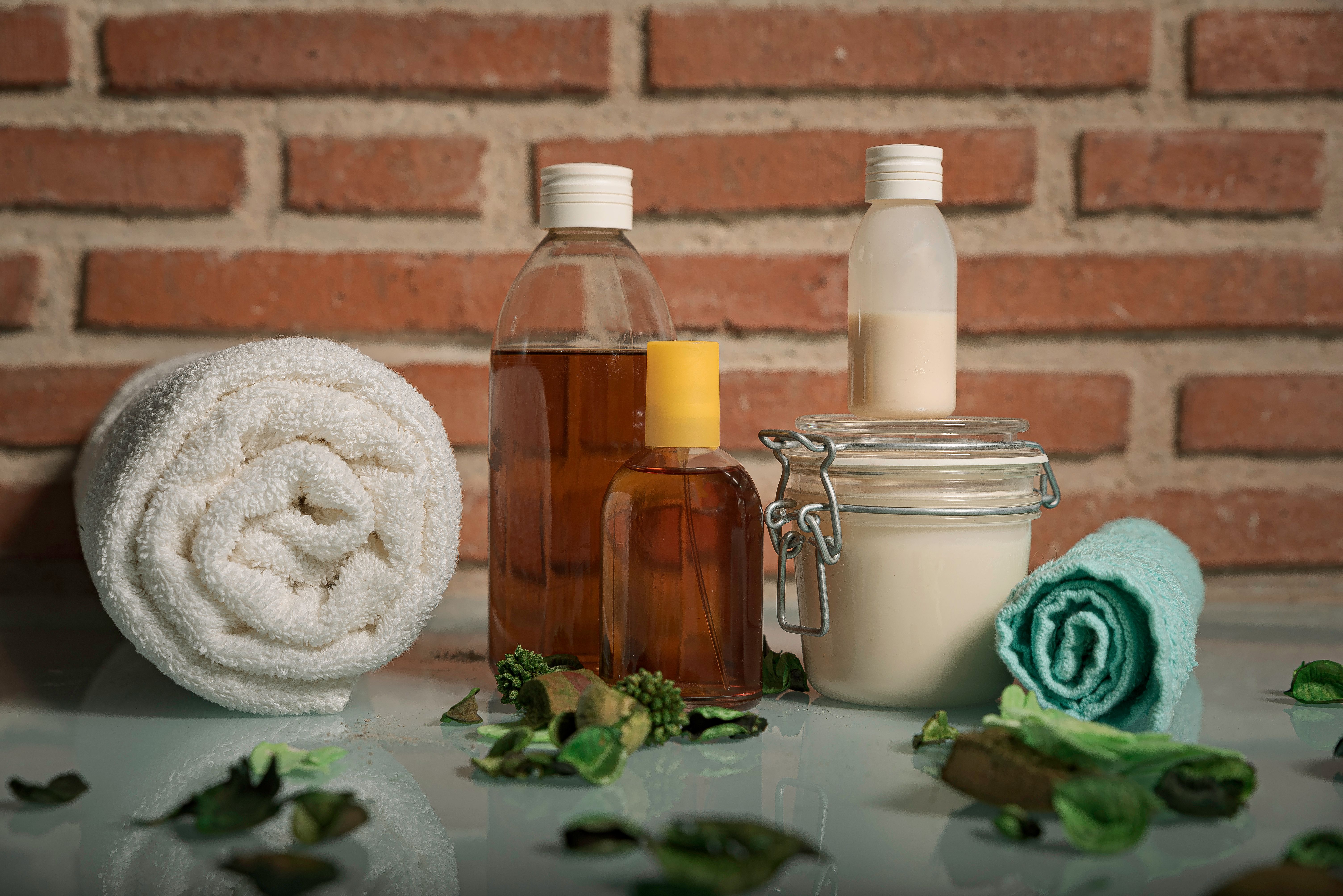 productos naturales spa