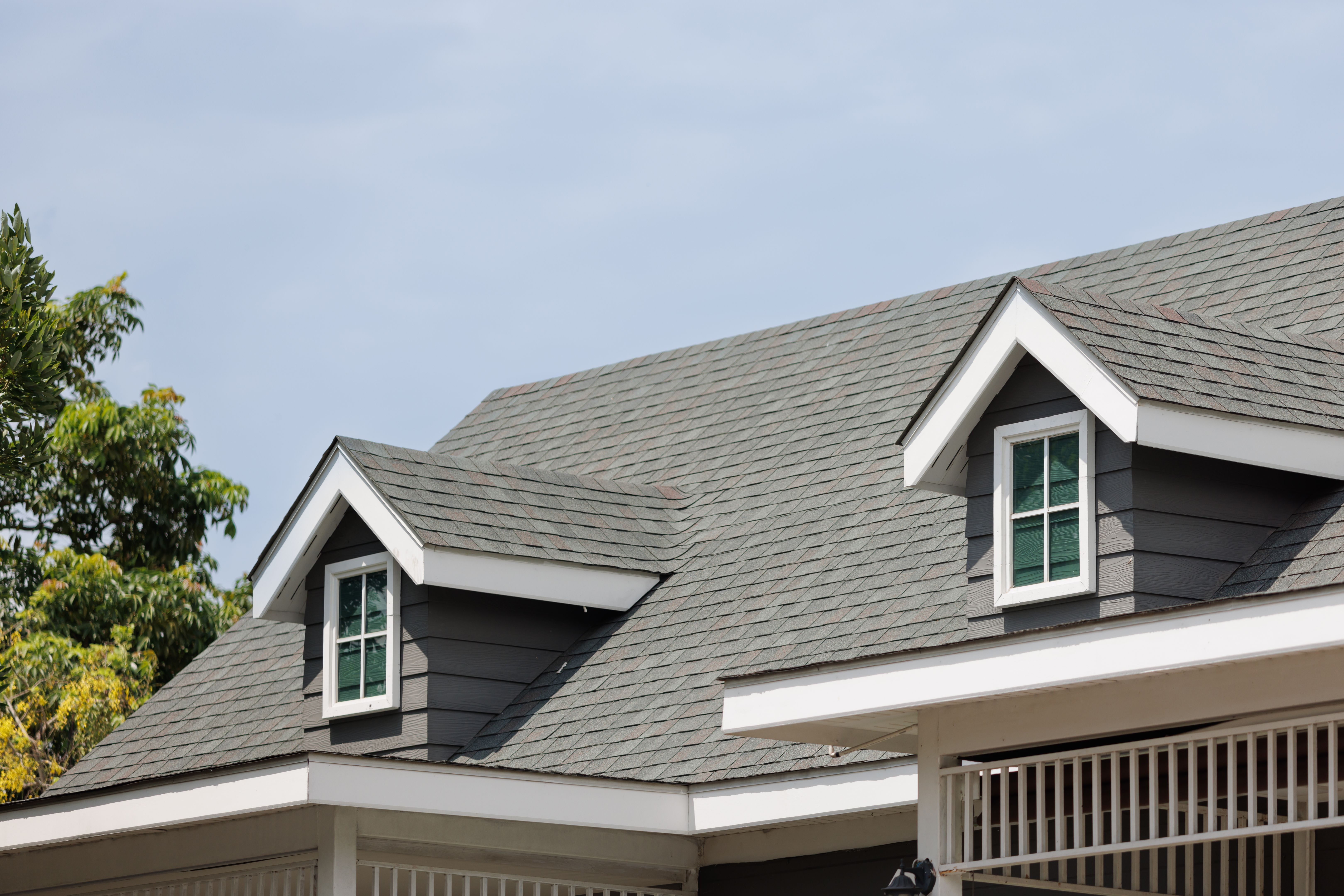 roof financing options