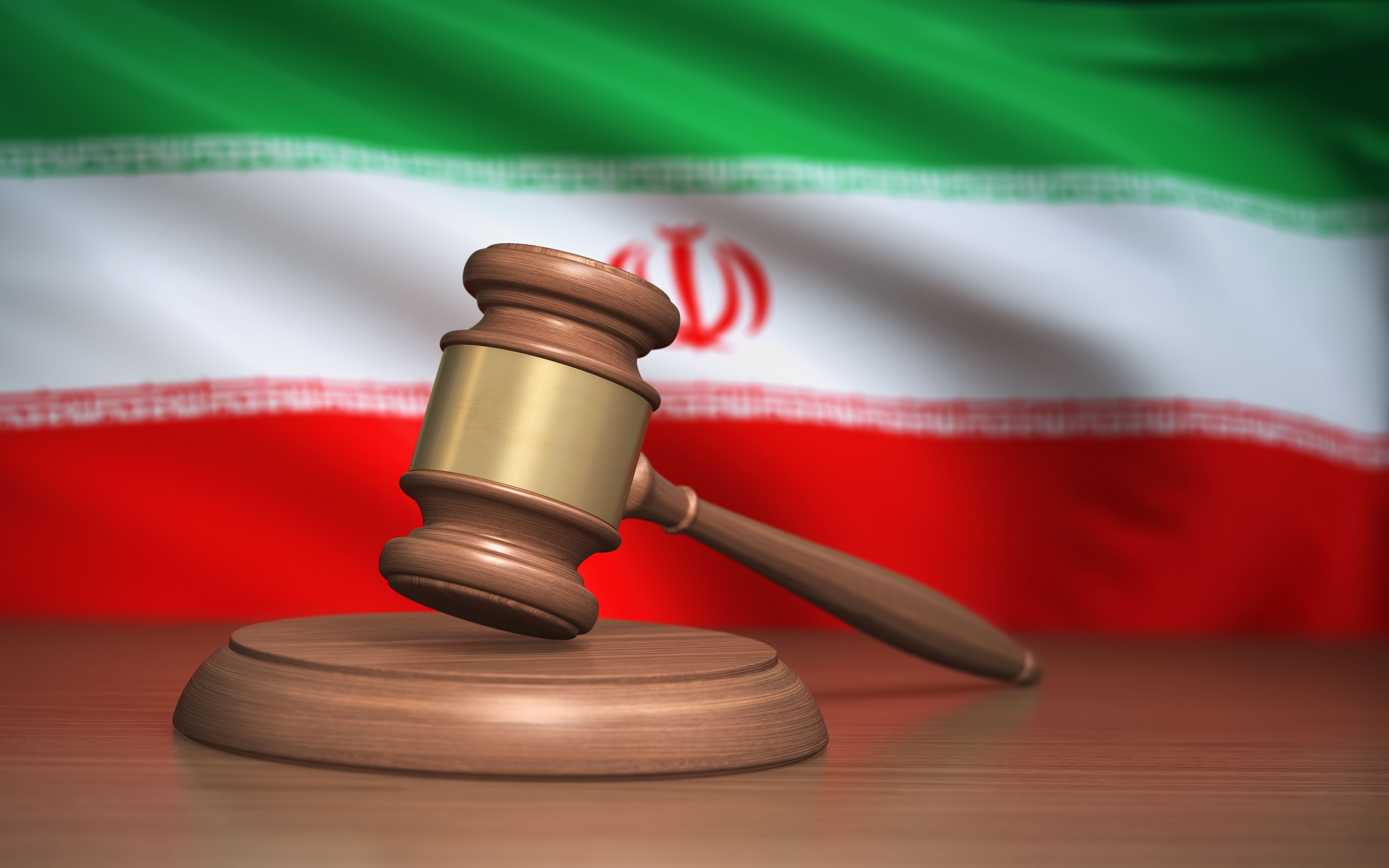 iran corporate law