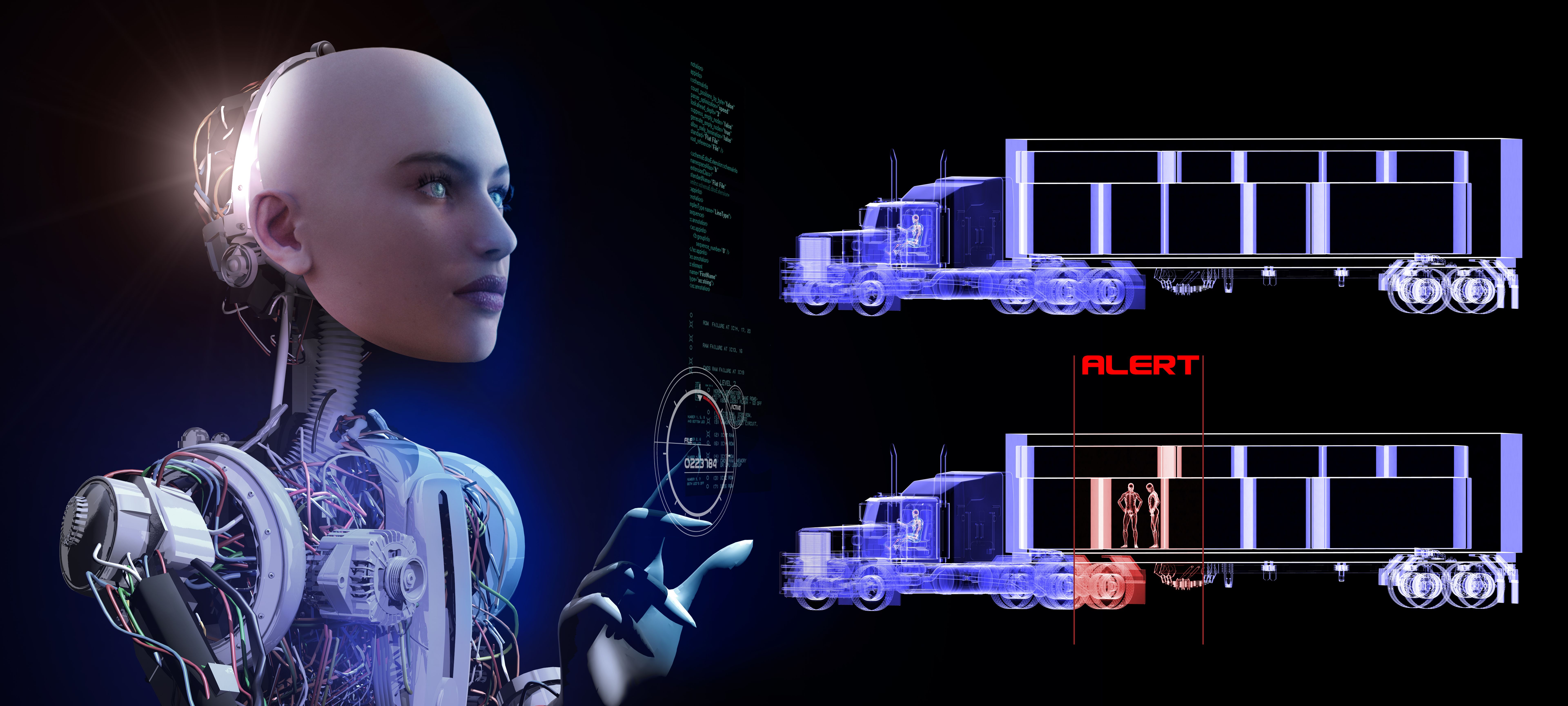 AI technology Mexico