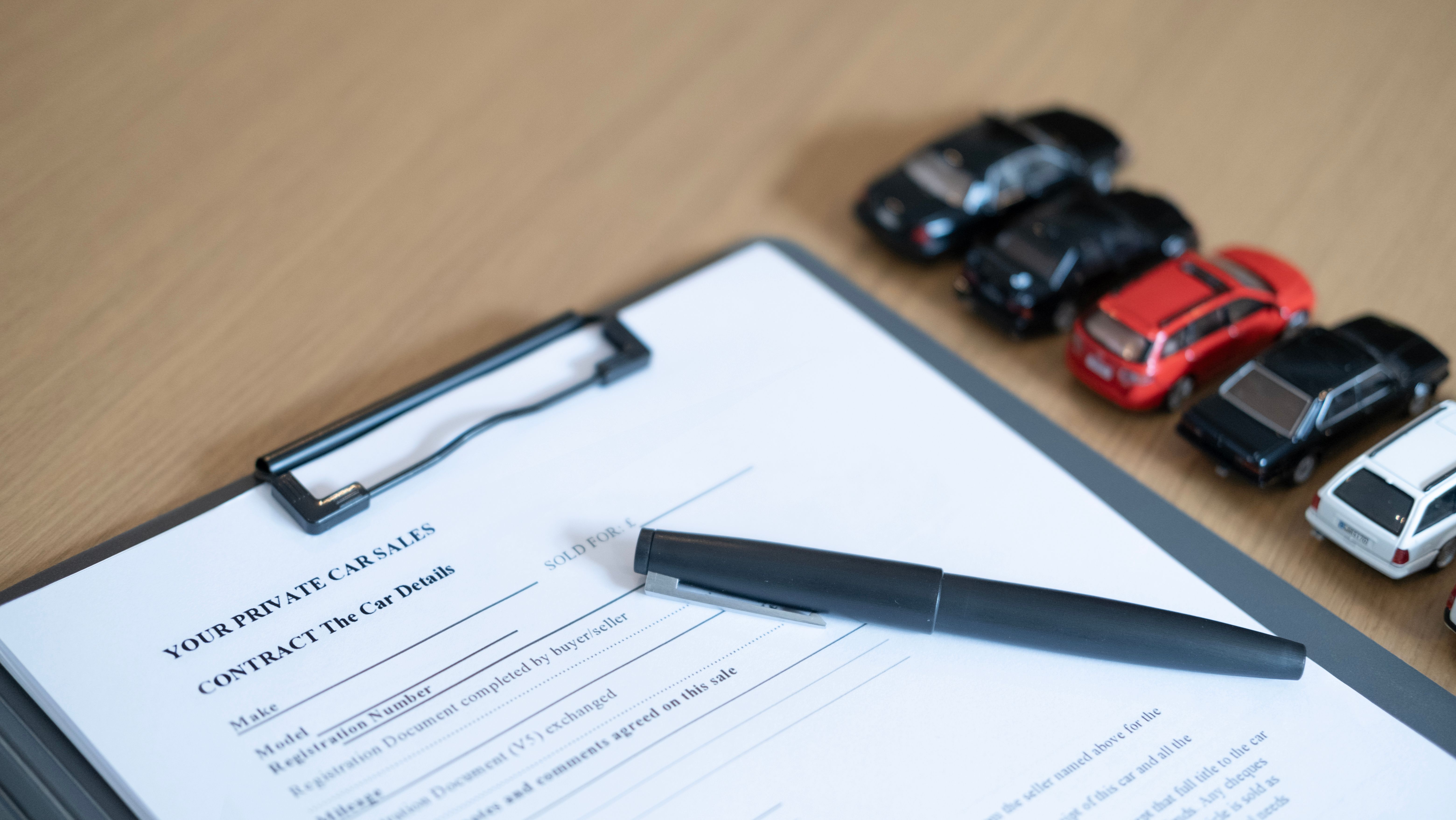 car rental
