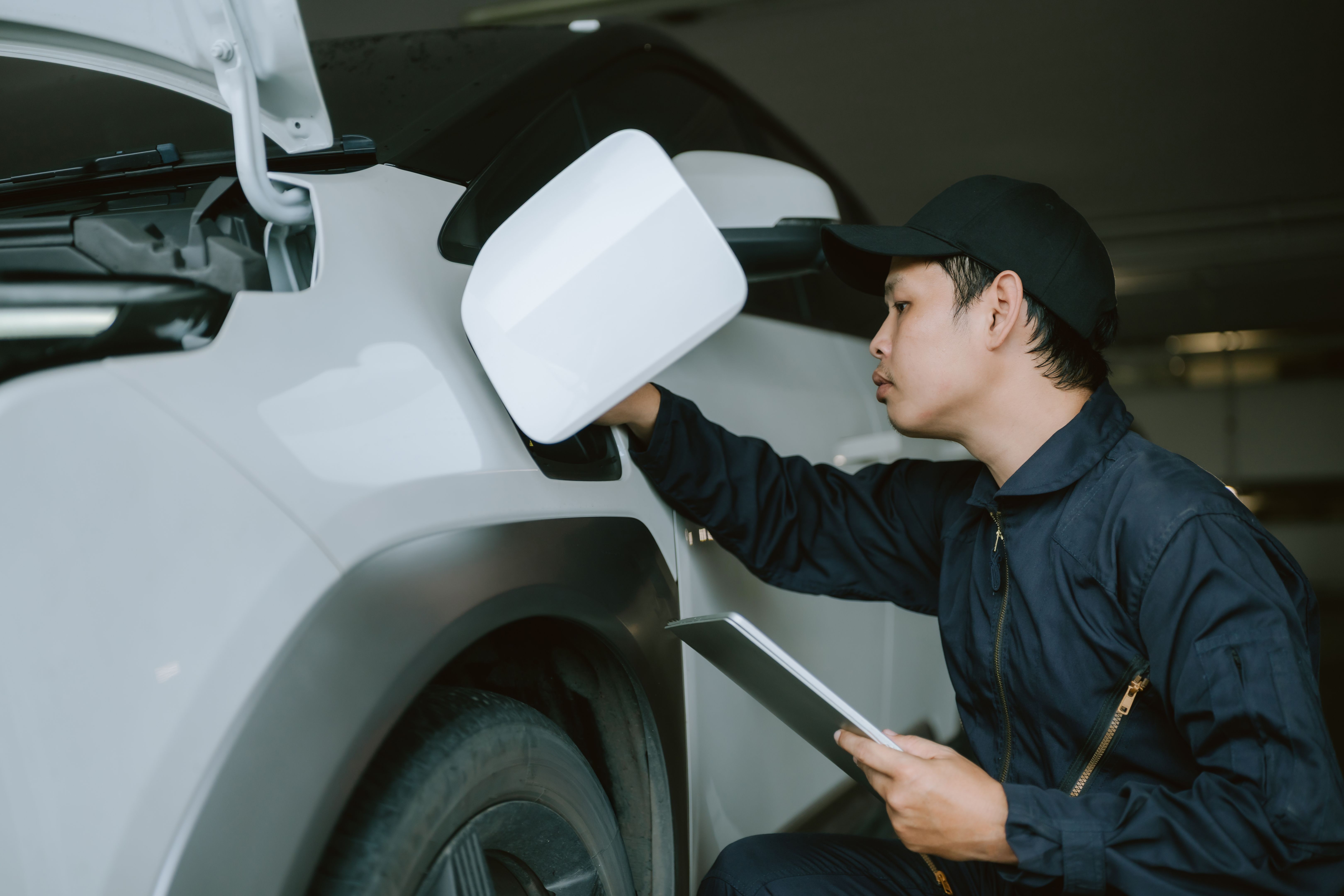 The Benefits of Regular Mobile Detailing Services for Your Vehicle