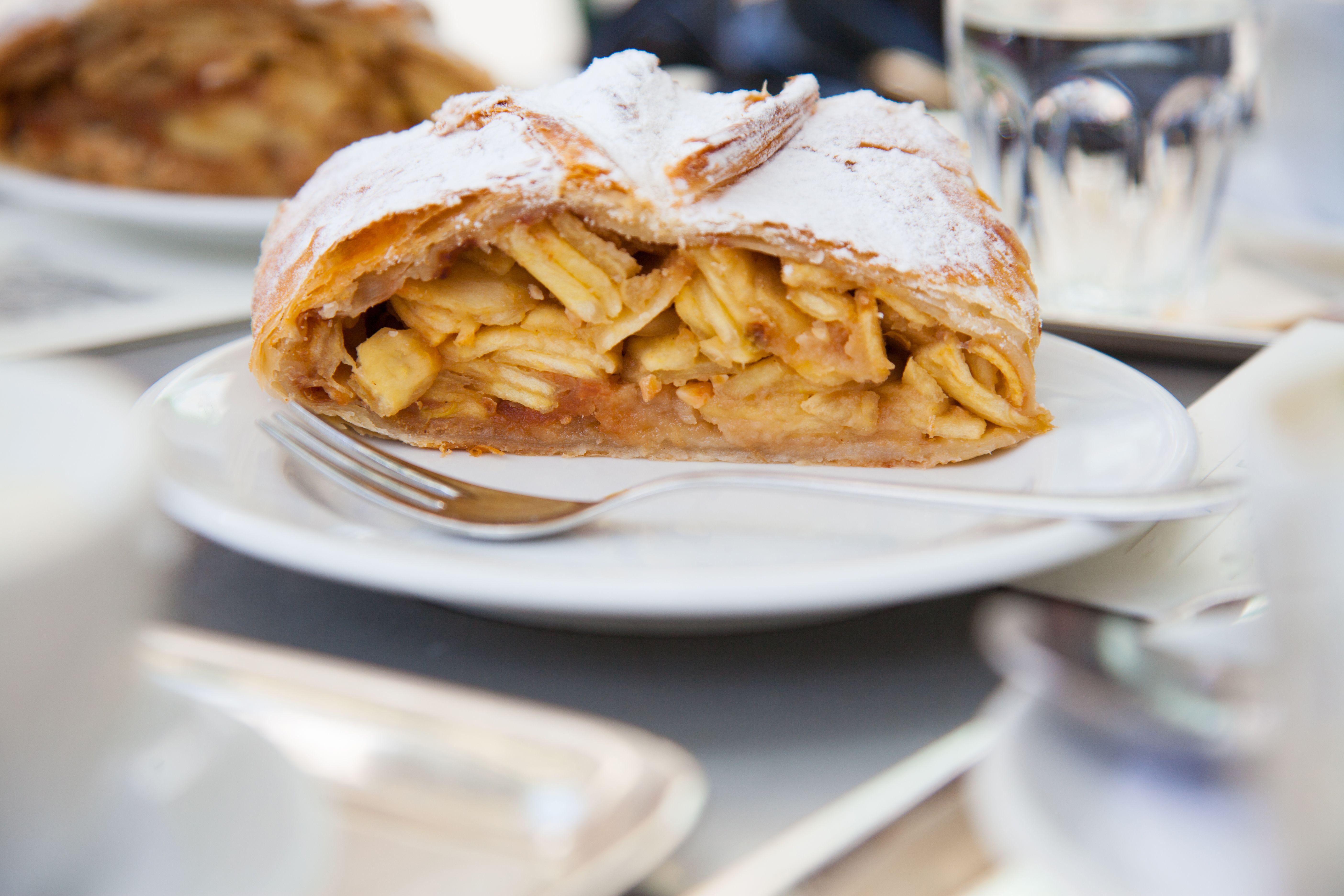 Austrian cuisine