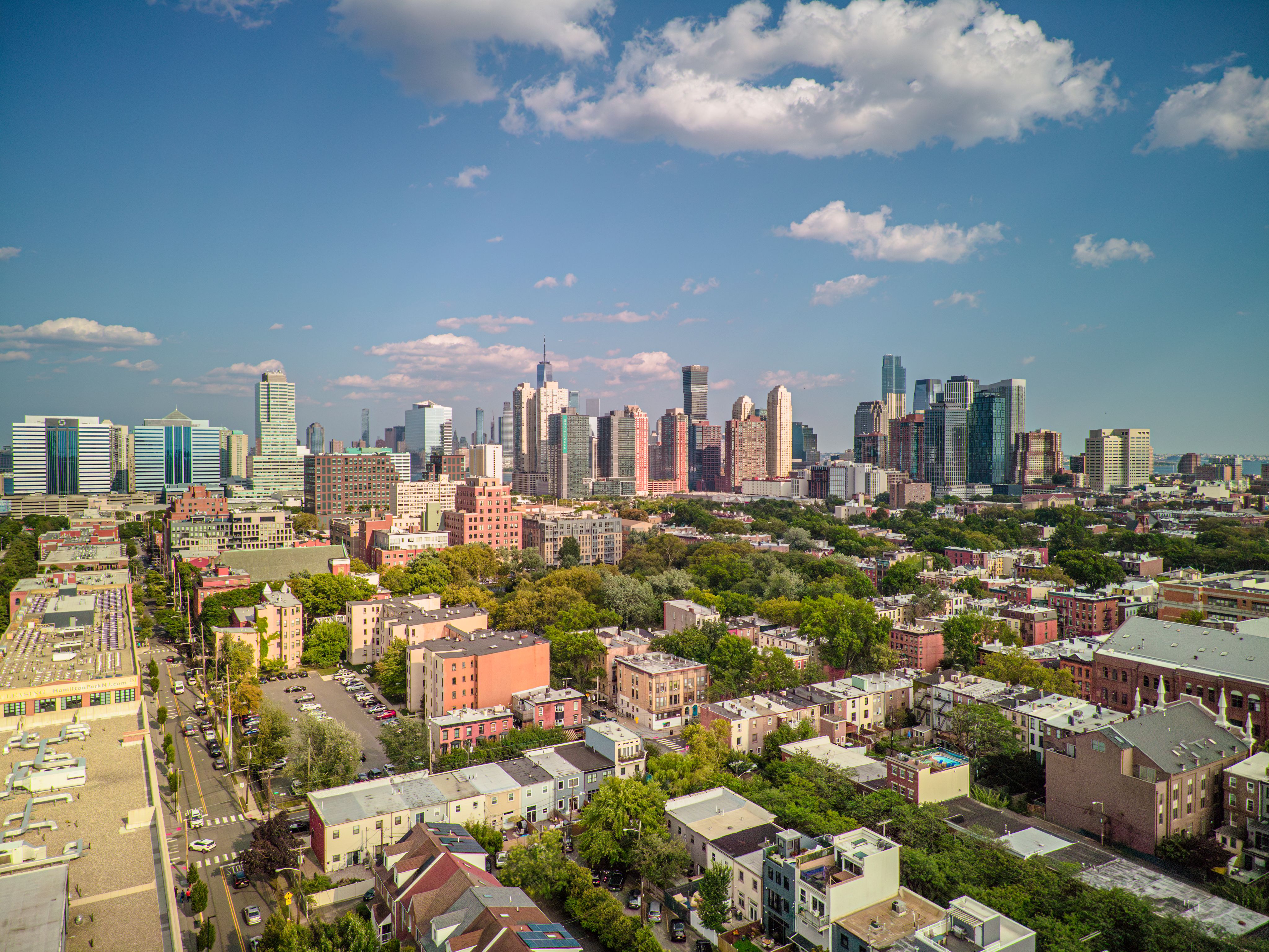 newark neighborhoods