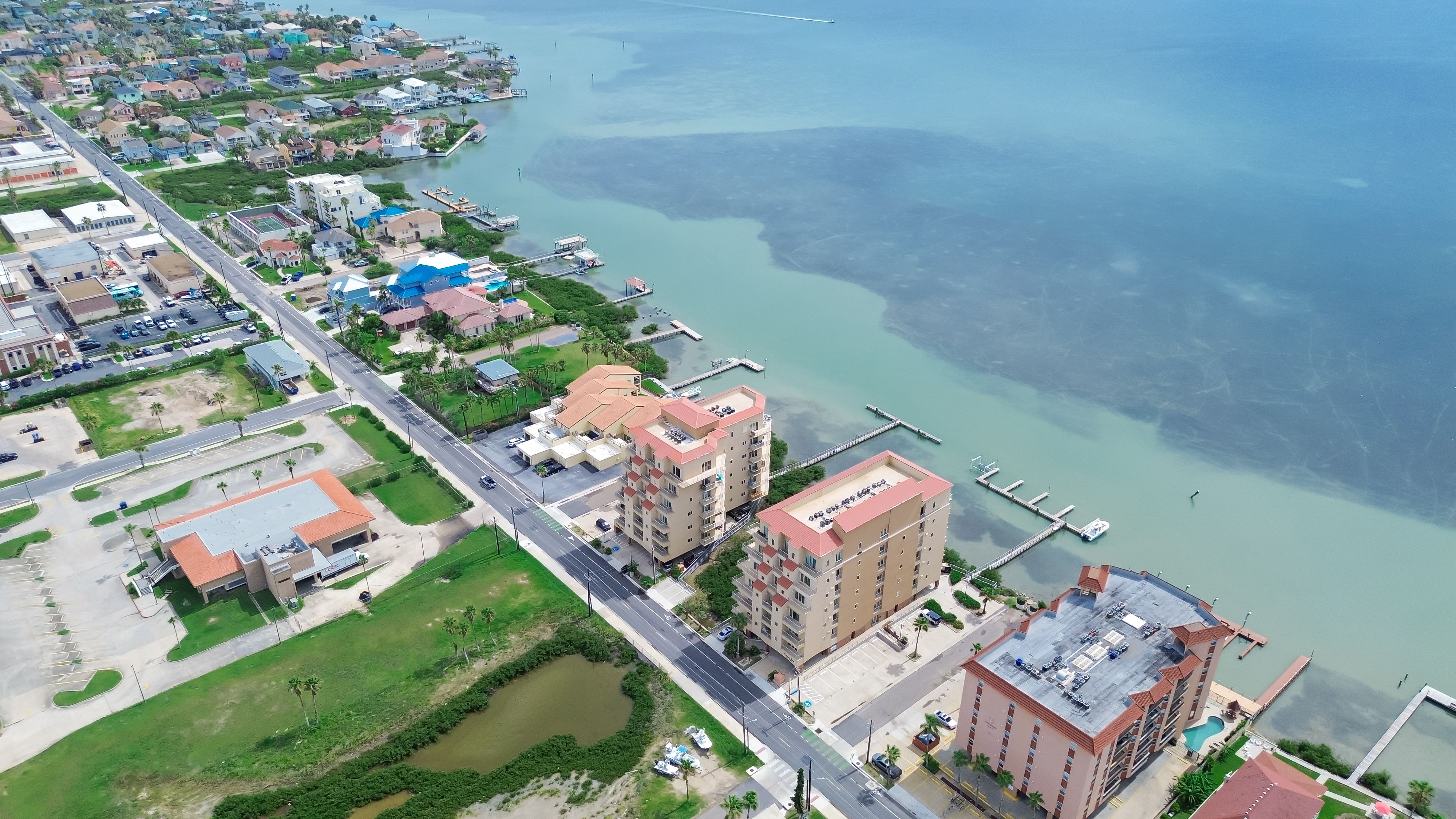 South Texas real estate