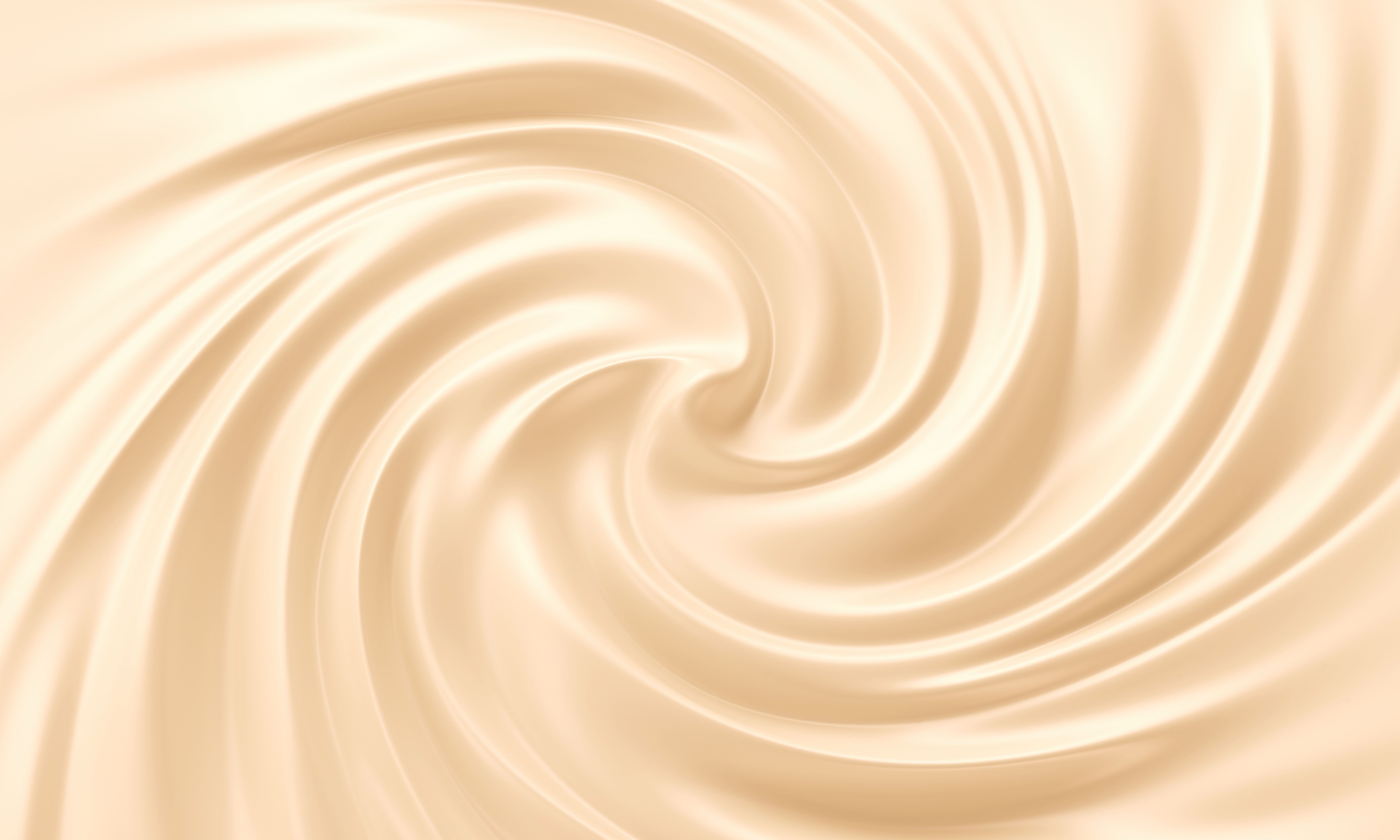 Cream swirl Cream swirl