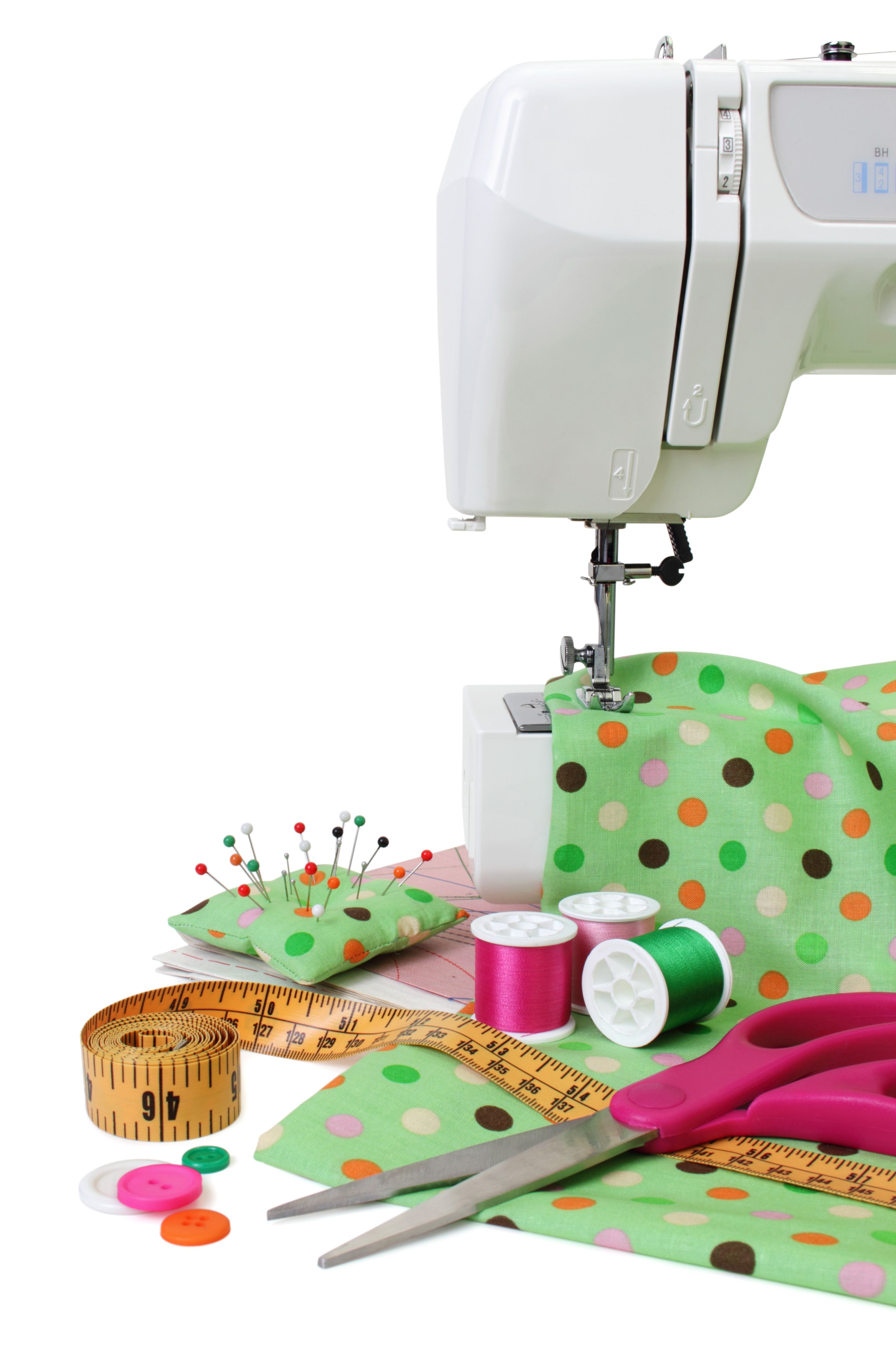 sewing machine tools